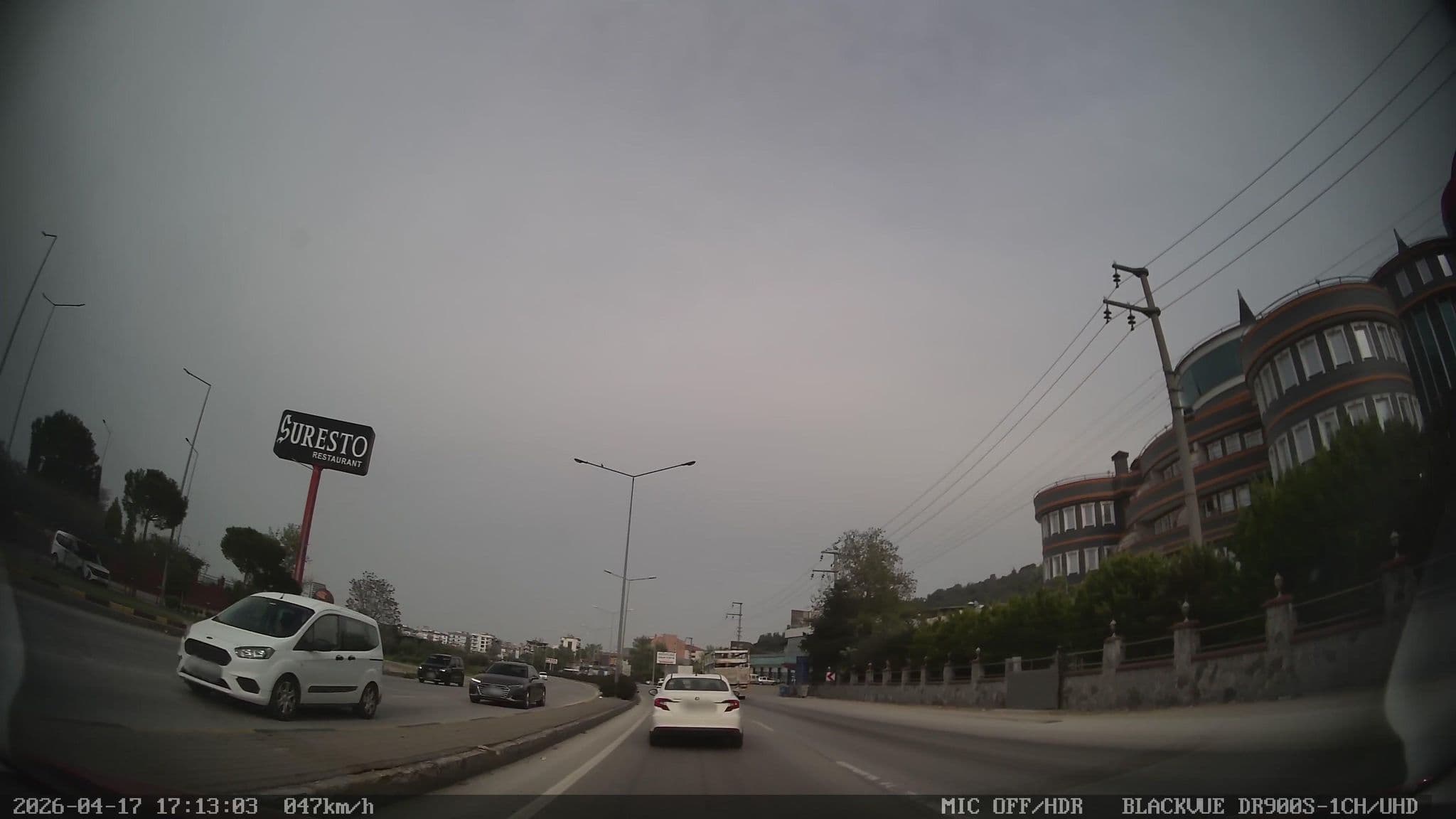 Street view near Reymanes Teras, Salihli — © unen (CC BY-SA · Mapillary)