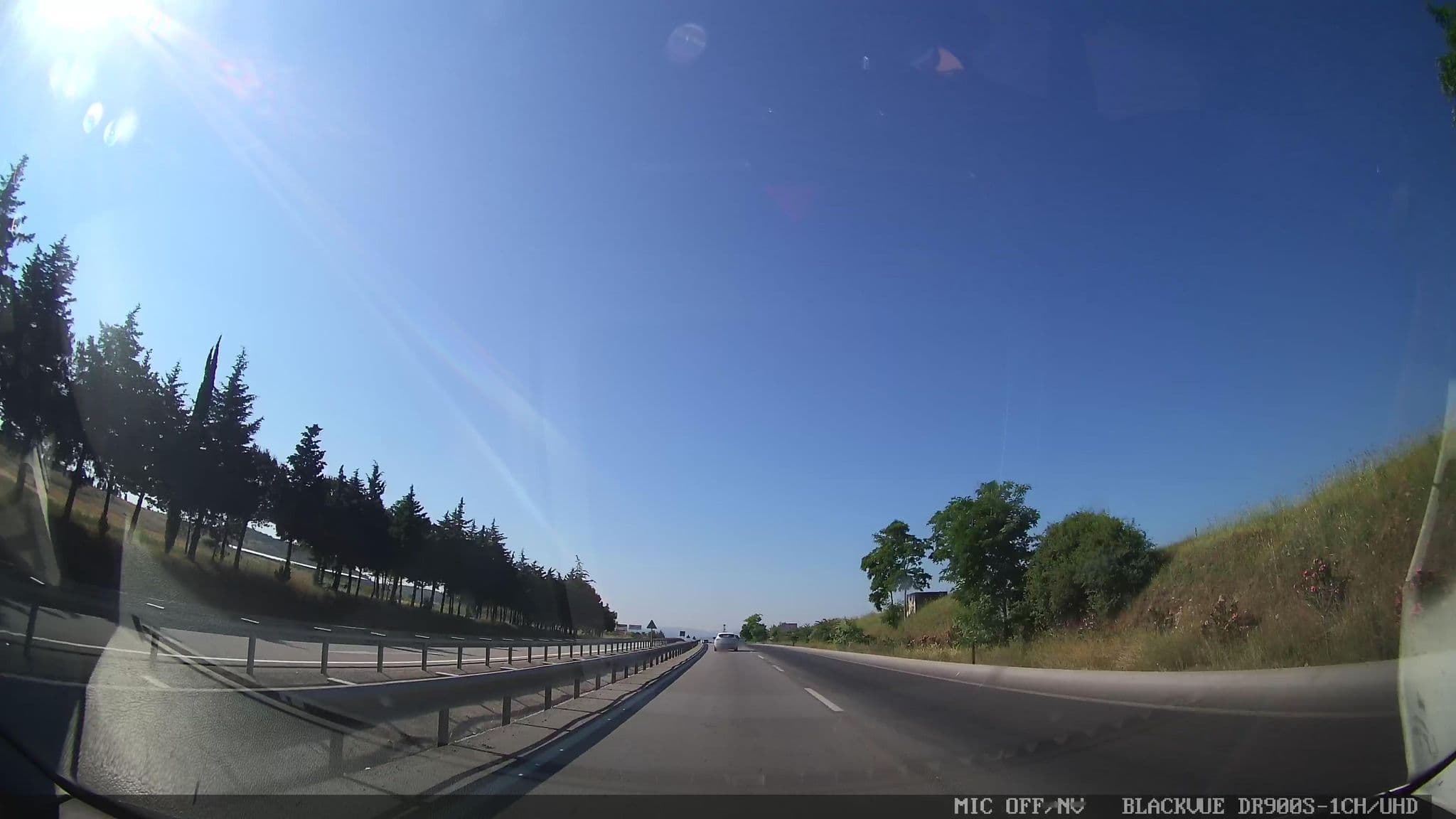 Street view near Sheraton Bursa Otel, Akçakaya — © asturksever (CC BY-SA · Mapillary)