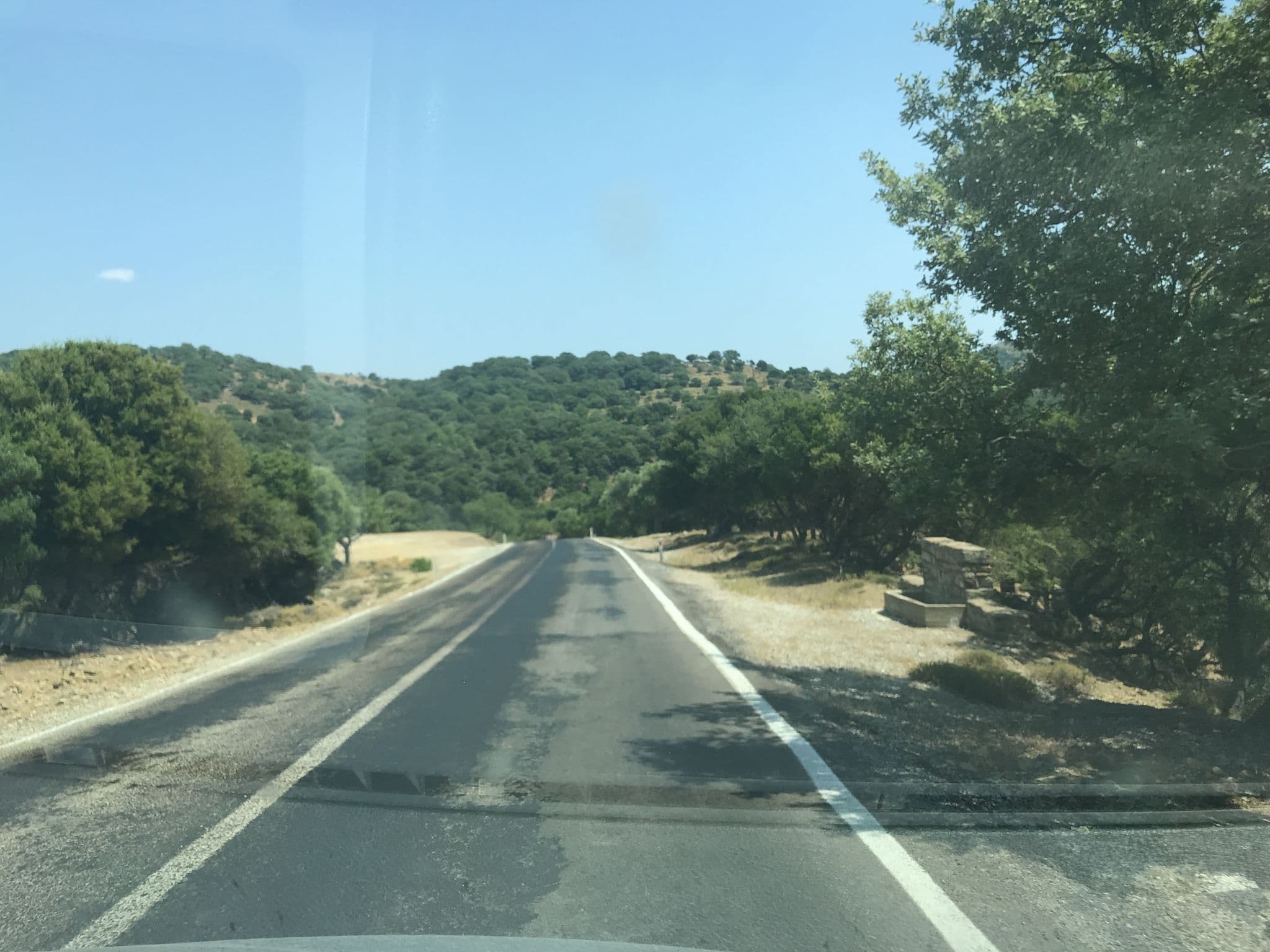 Street view near 408 nolu oda, Gökçeada — © asturksever (CC BY-SA · Mapillary)