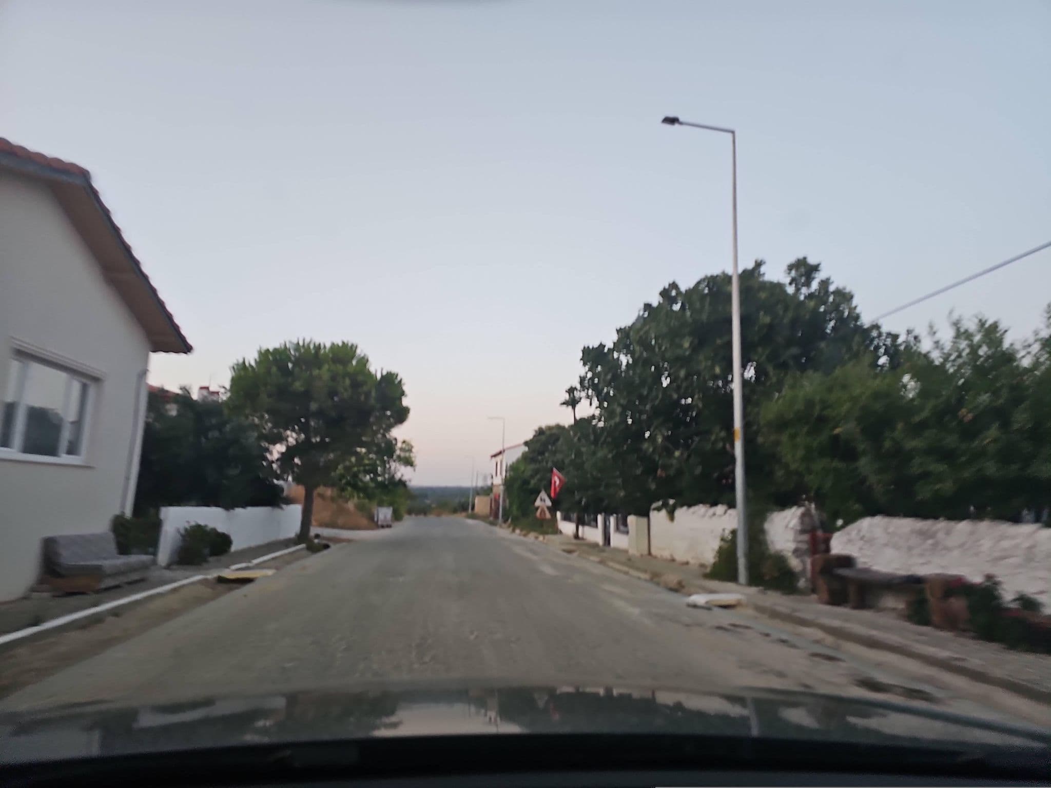 Street view near Gültekin Resort, Kumkale — © observer17 (CC BY-SA · Mapillary)