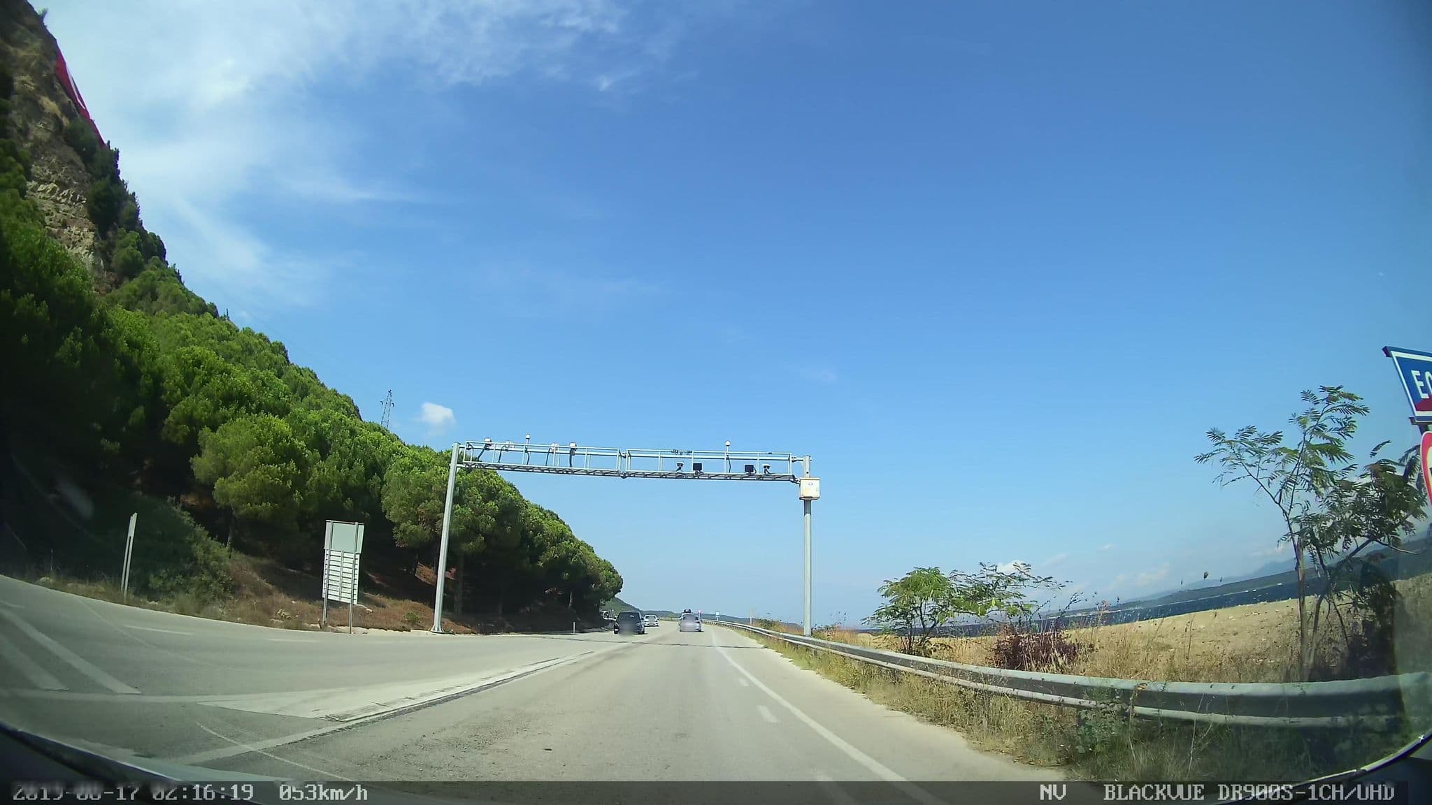 Street view near Maidos Suites, Eceabat — © yercizenler (CC BY-SA · Mapillary)
