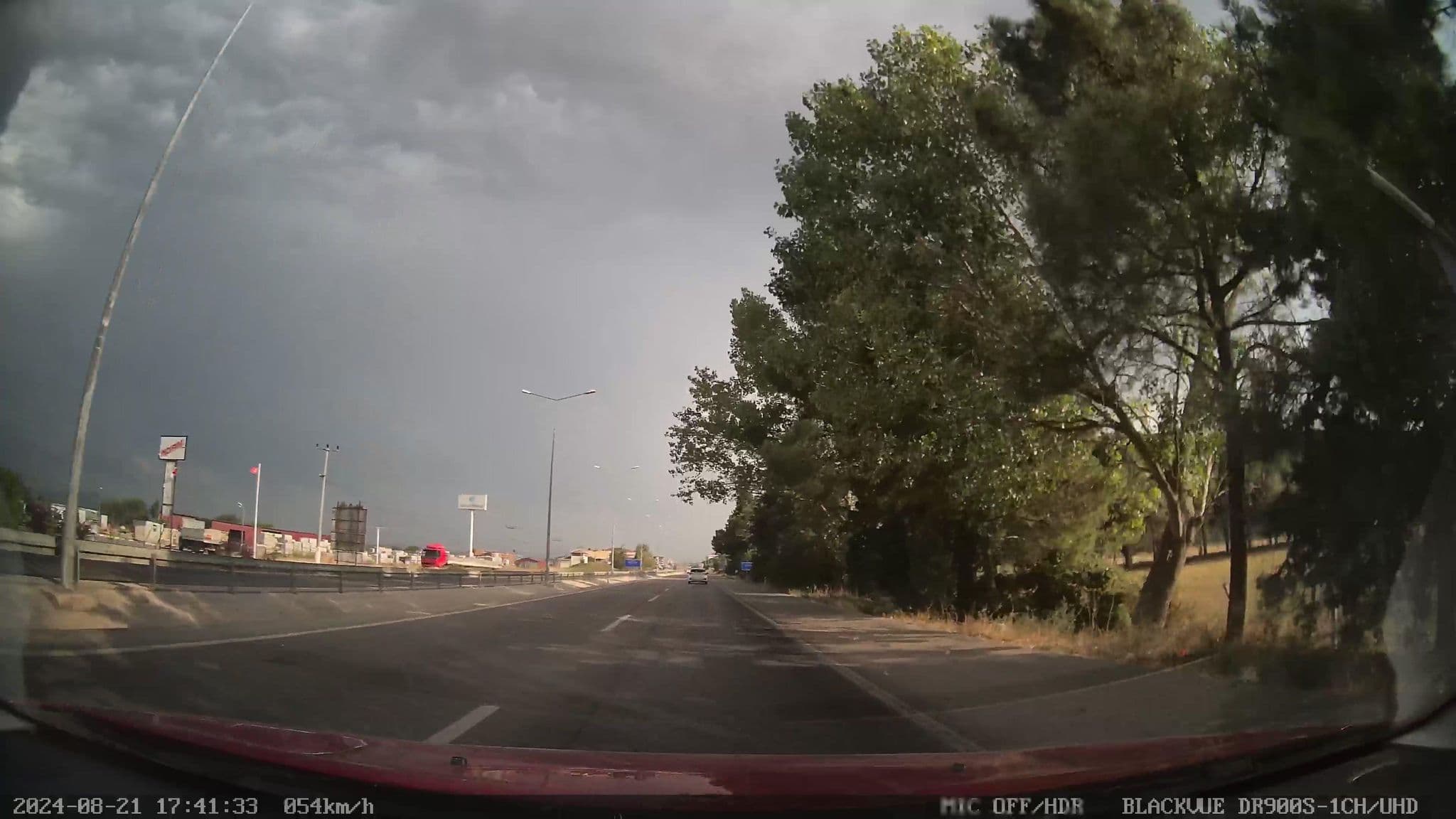 Street view near 17 SG 167, Ezine — © unen (CC BY-SA · Mapillary)