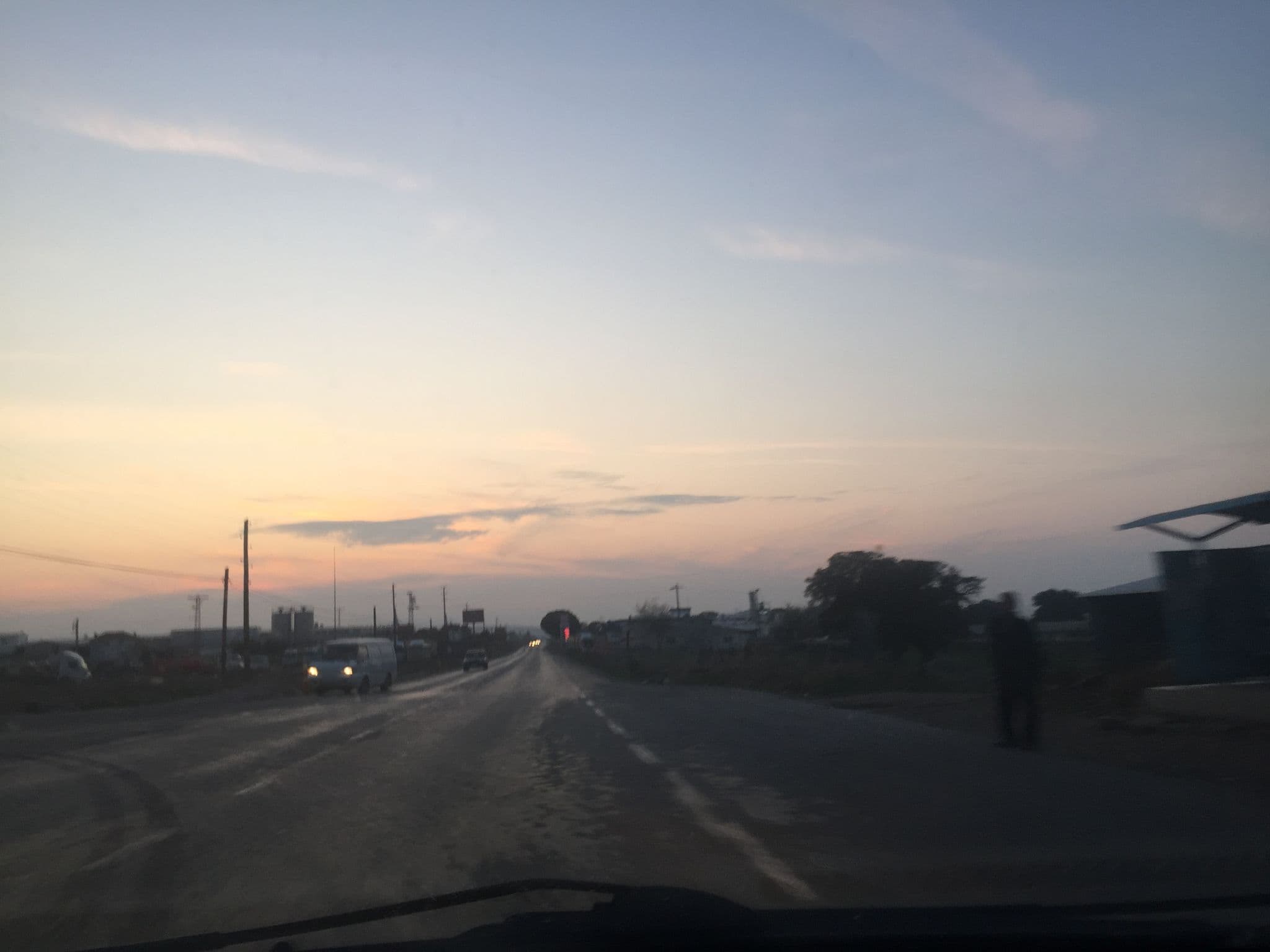 Street view near Türkmenli Altı, Pazarköy — © sessiznotalar (CC BY-SA · Mapillary)
