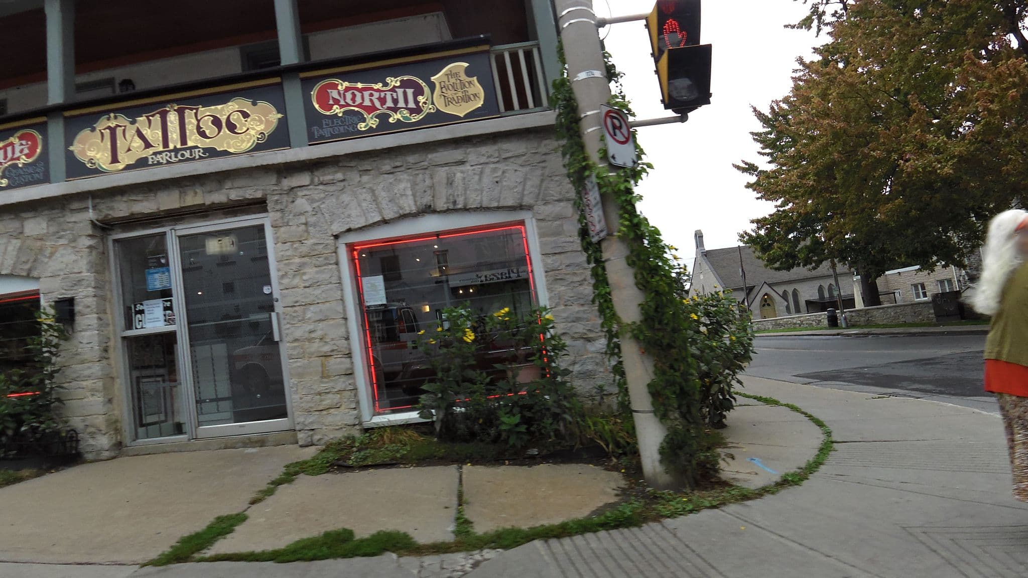 Street view near Plaza Hotel, Kingston — © rps333 (CC BY-SA · Mapillary)