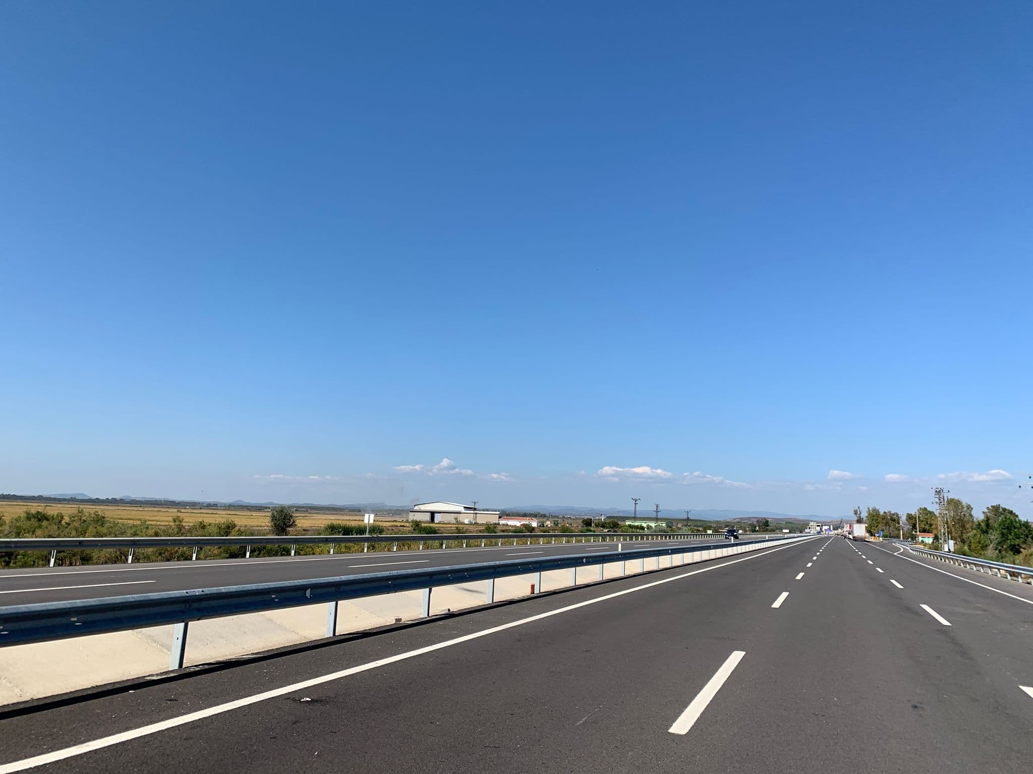 Street view near Asaş Hotel, İpsala — © ramses (CC BY-SA · Mapillary)