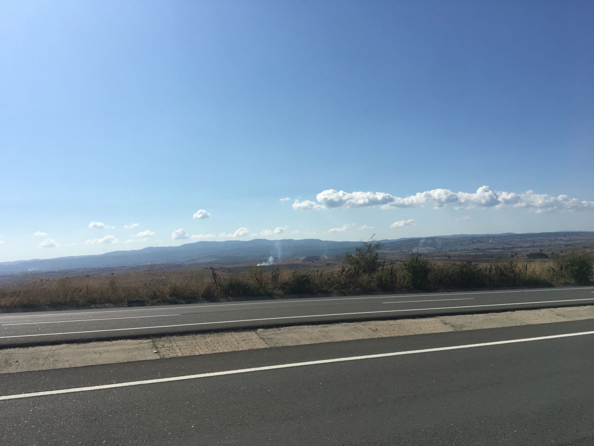 Street view near Güngör Otel, Malkara — © ramses (CC BY-SA · Mapillary)