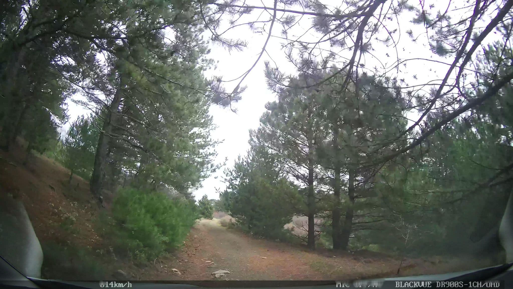 Street view near Mas Kazdağı Glamping, Edremit — © asturksever (CC BY-SA · Mapillary)