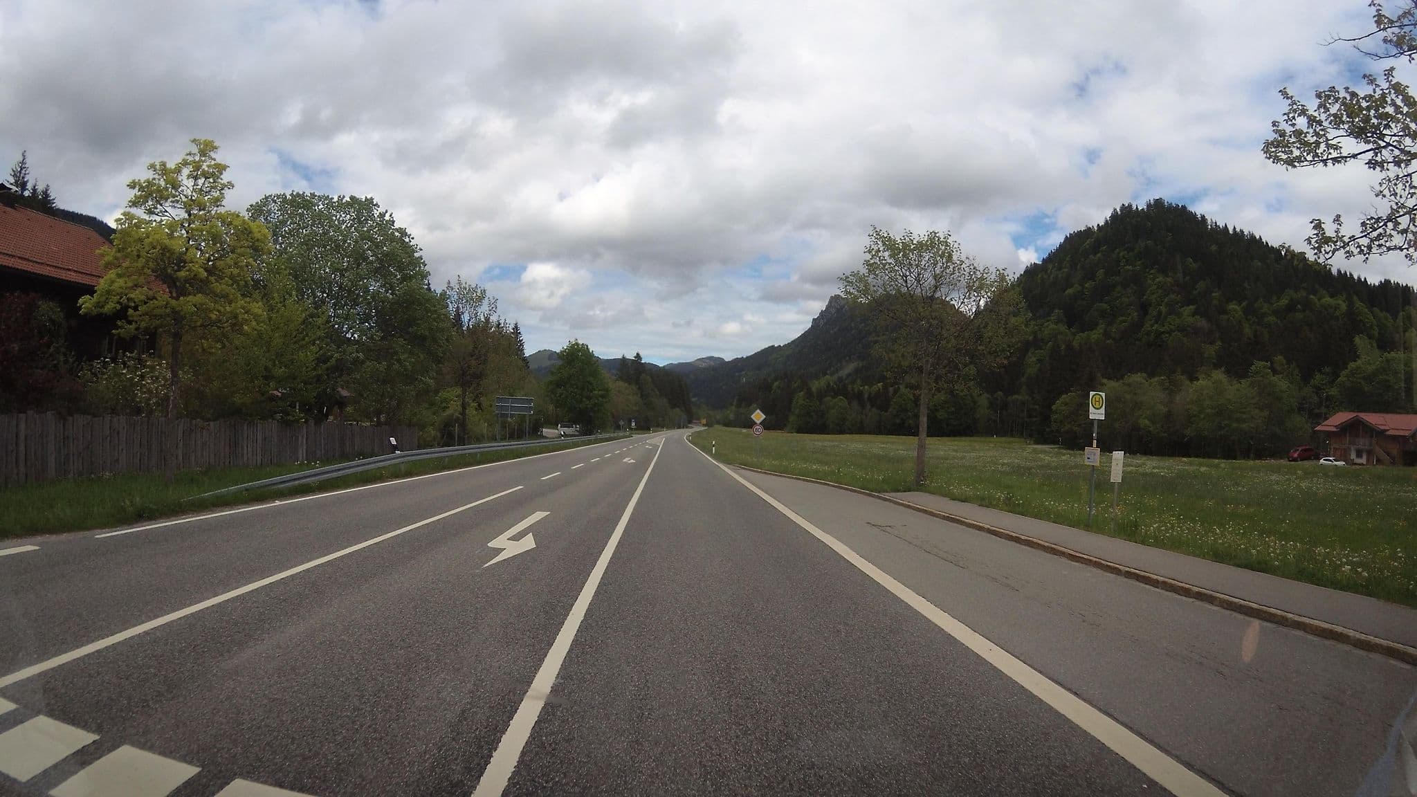 Street view near Landhaus Lipp & Beck - Ferienwohnungen, Tannheim