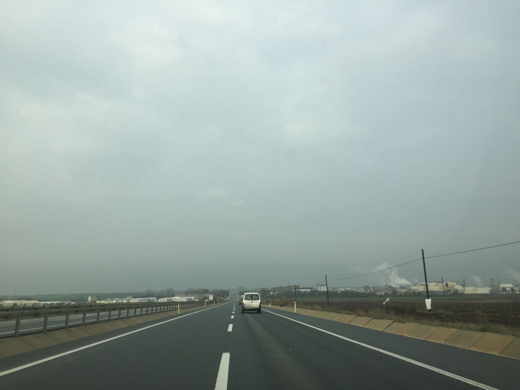 Street view near TP Gas Station, Lüleburgaz — © sessiznotalar (CC BY-SA · Mapillary)
