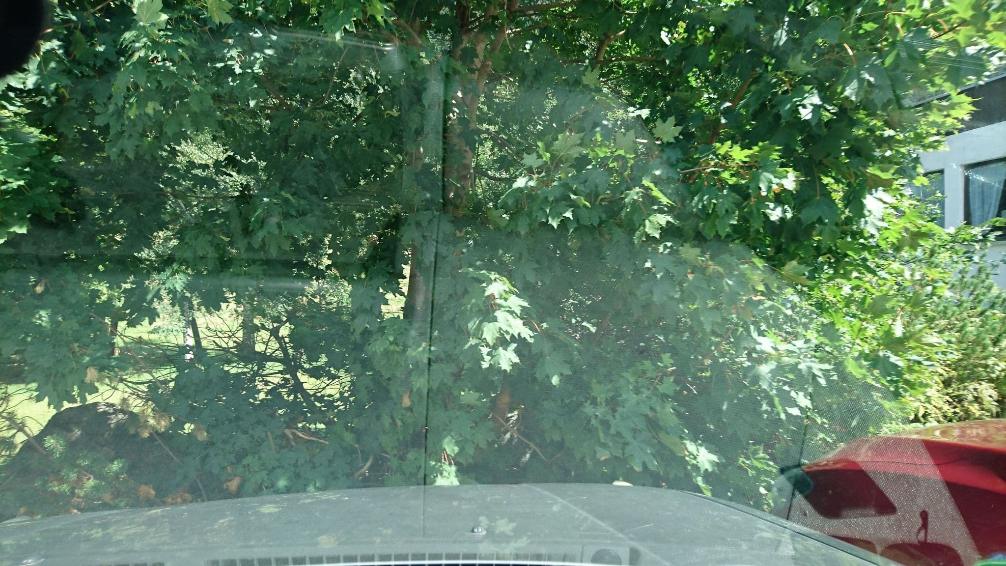 Street view near Dorfgasthof Partenerhof, Gaschurn — © voschix (CC BY-SA · Mapillary)
