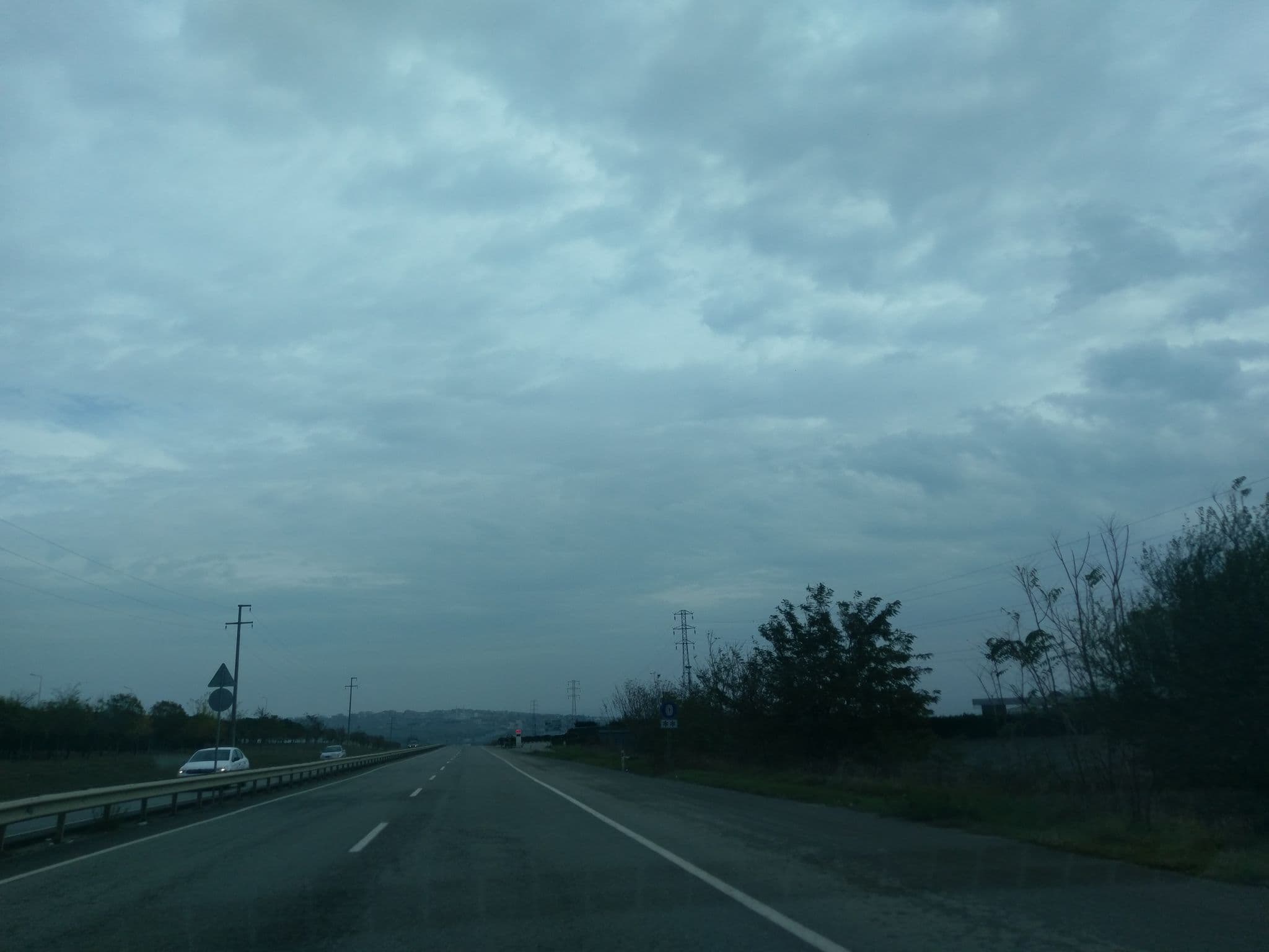 Street view near Eser Dimond Lobby, Çanta — © ozkanilyasaksu (CC BY-SA · Mapillary)