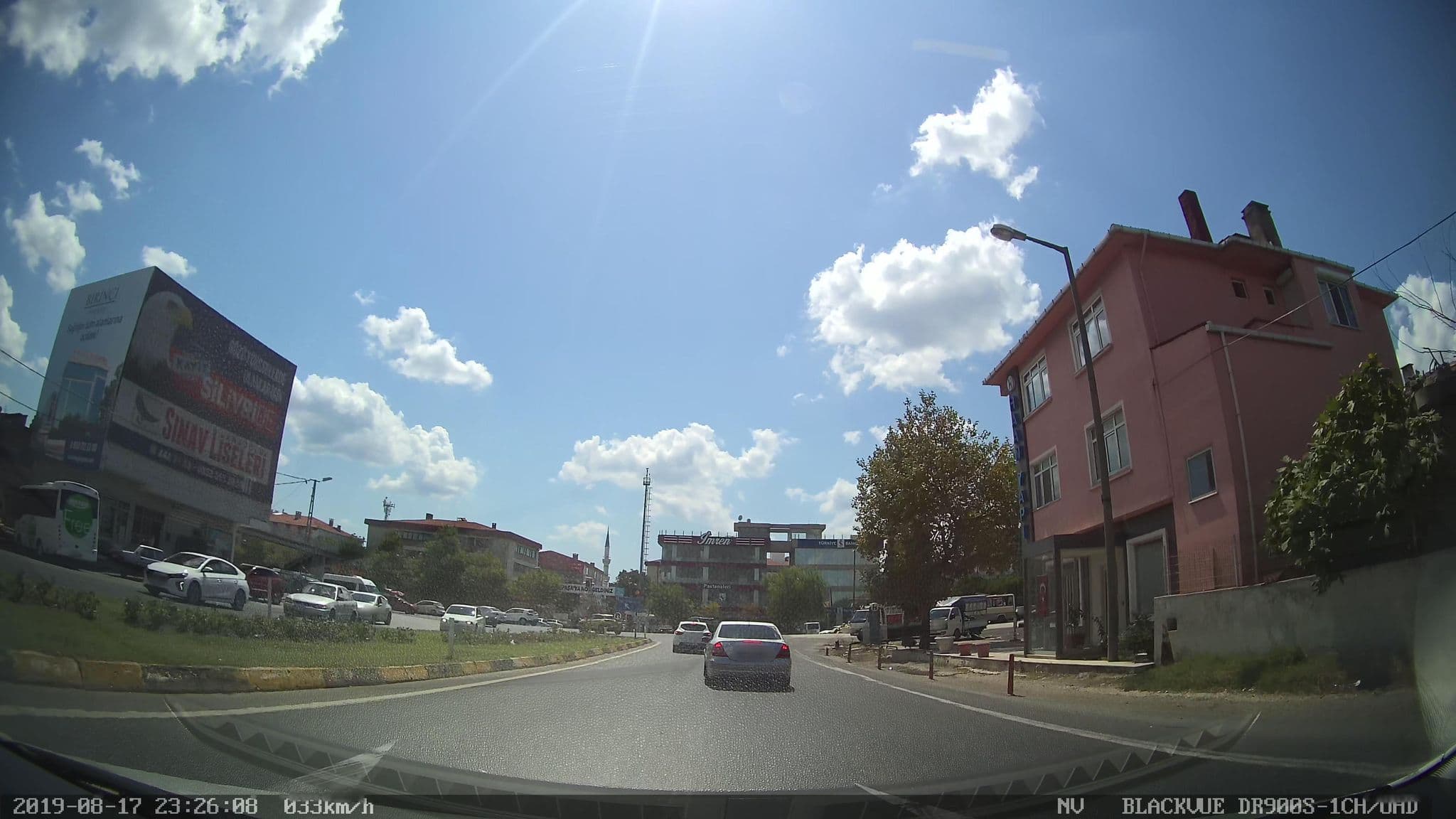 Street view near oda 207, Selimpaşa — © yercizenler (CC BY-SA · Mapillary)