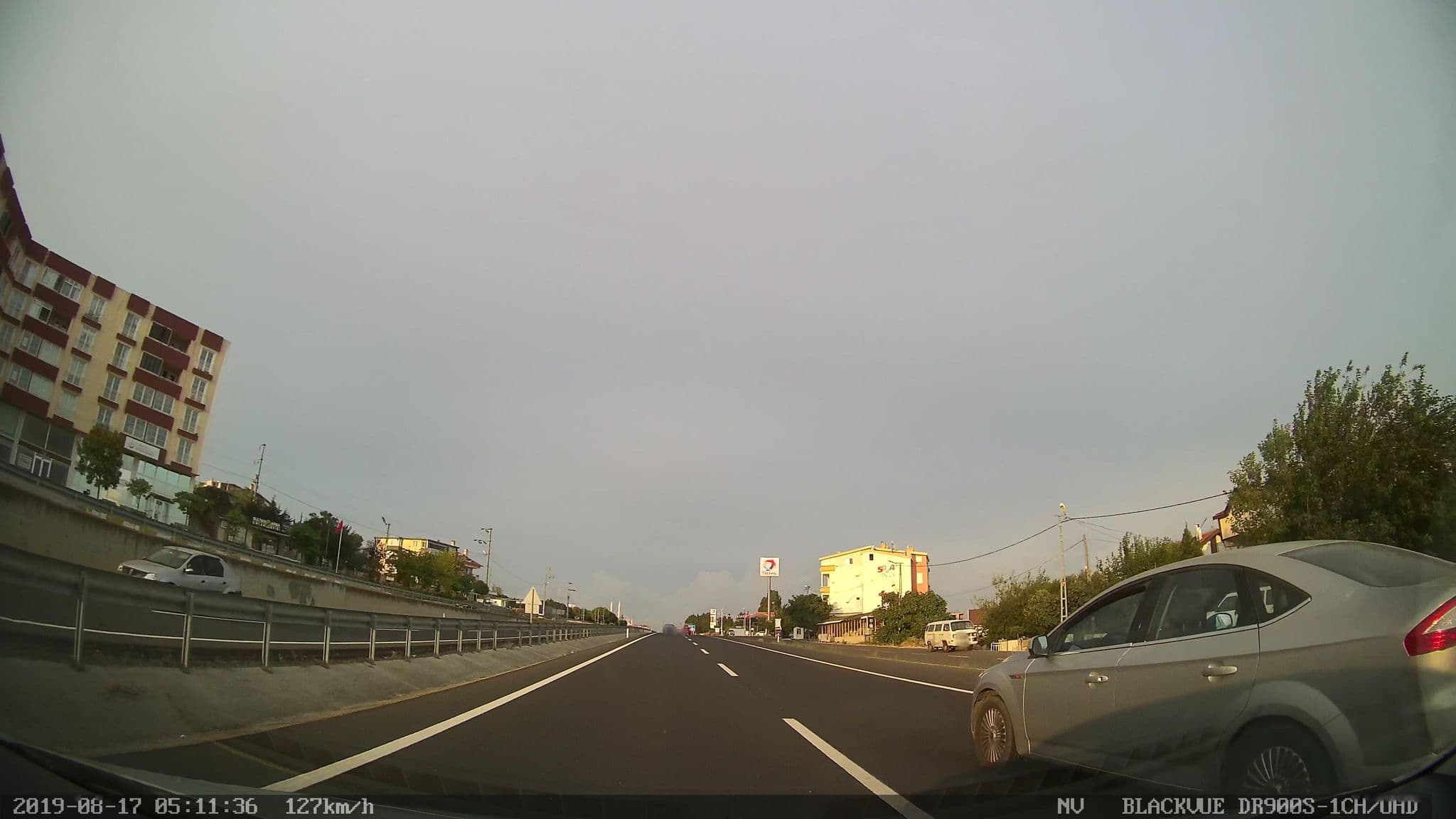 Street view near Tekirdağ-Antalya Yolu, Sultanköy — © yercizenler (CC BY-SA · Mapillary)