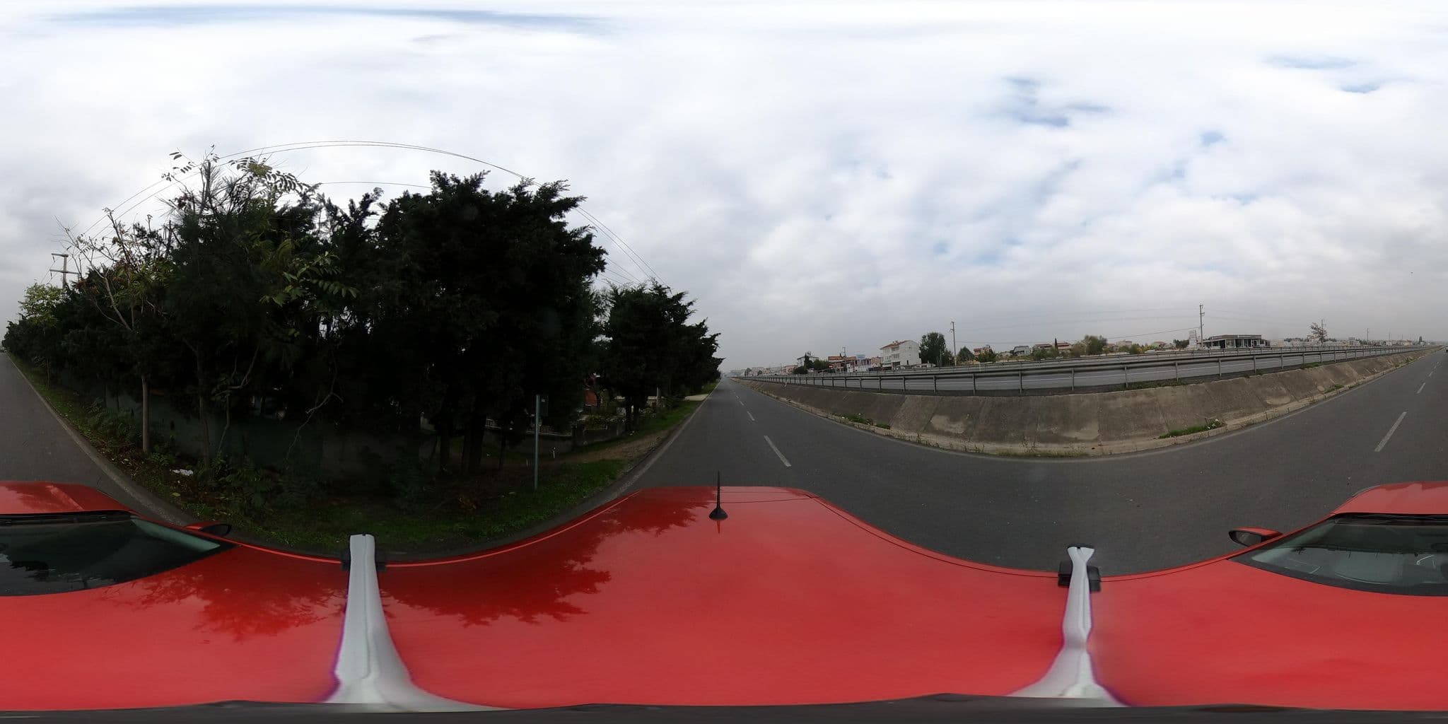 Street view near Holiday Village, Çanta — © ademturkmen (CC BY-SA · Mapillary)