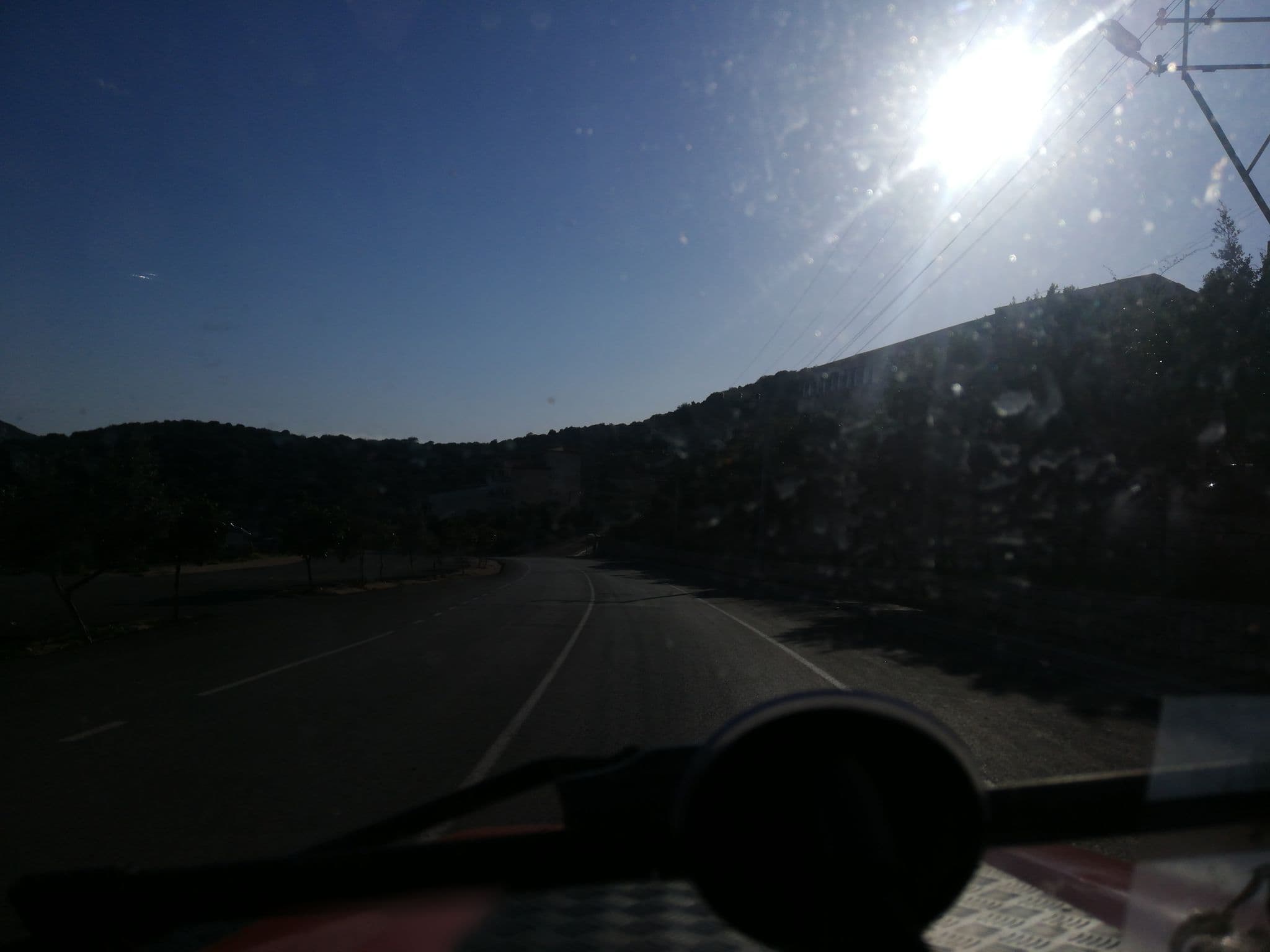 Street view near kaş otelcilik ve Turizm meslek lisesi uygulama oteli, Kaş — © nazif (CC BY-SA · Mapillary)