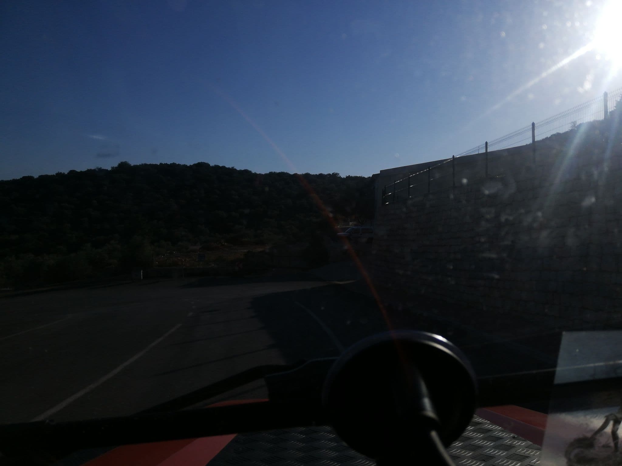 Street view near İsmet Köroğlu Anadolu Lisesi Pansiyonu, Kaş — © nazif (CC BY-SA · Mapillary)