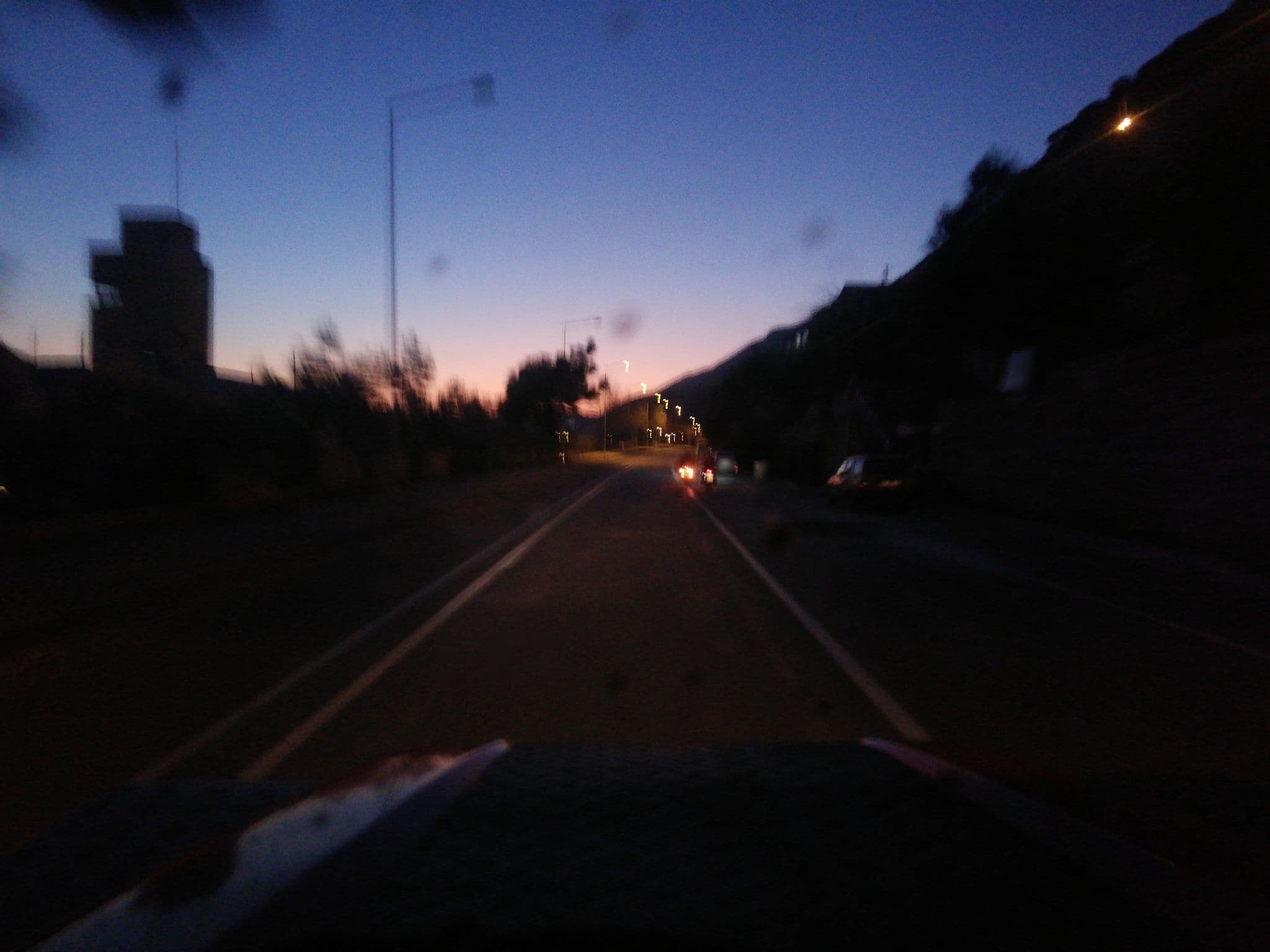 Street view near Arıkan Bungalow & Camping Kaş, Kaş — © nazif (CC BY-SA · Mapillary)