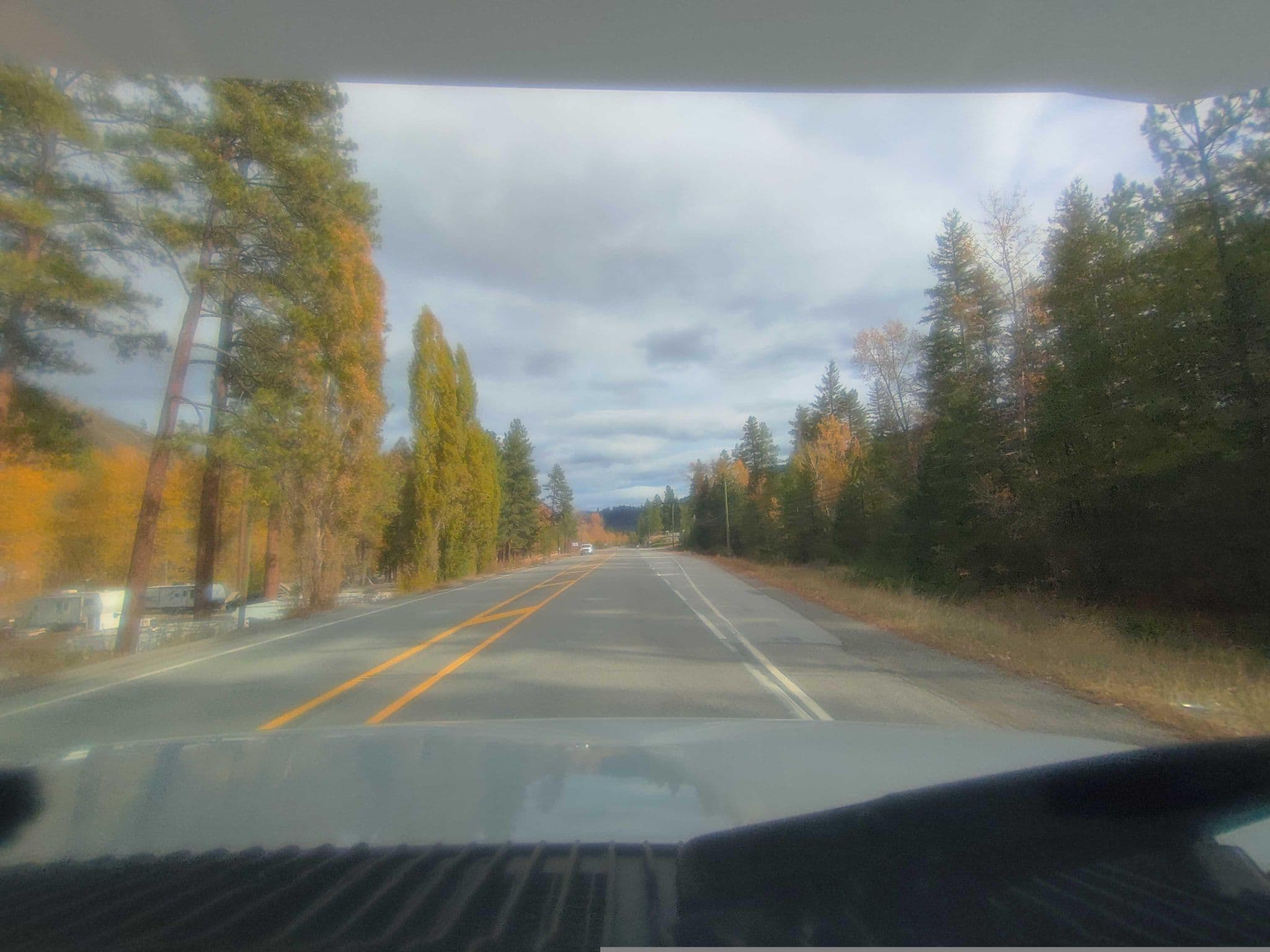 Street view near Princeton Municipal RV Park & Campground, Princeton — © kibour (CC BY-SA · Mapillary)