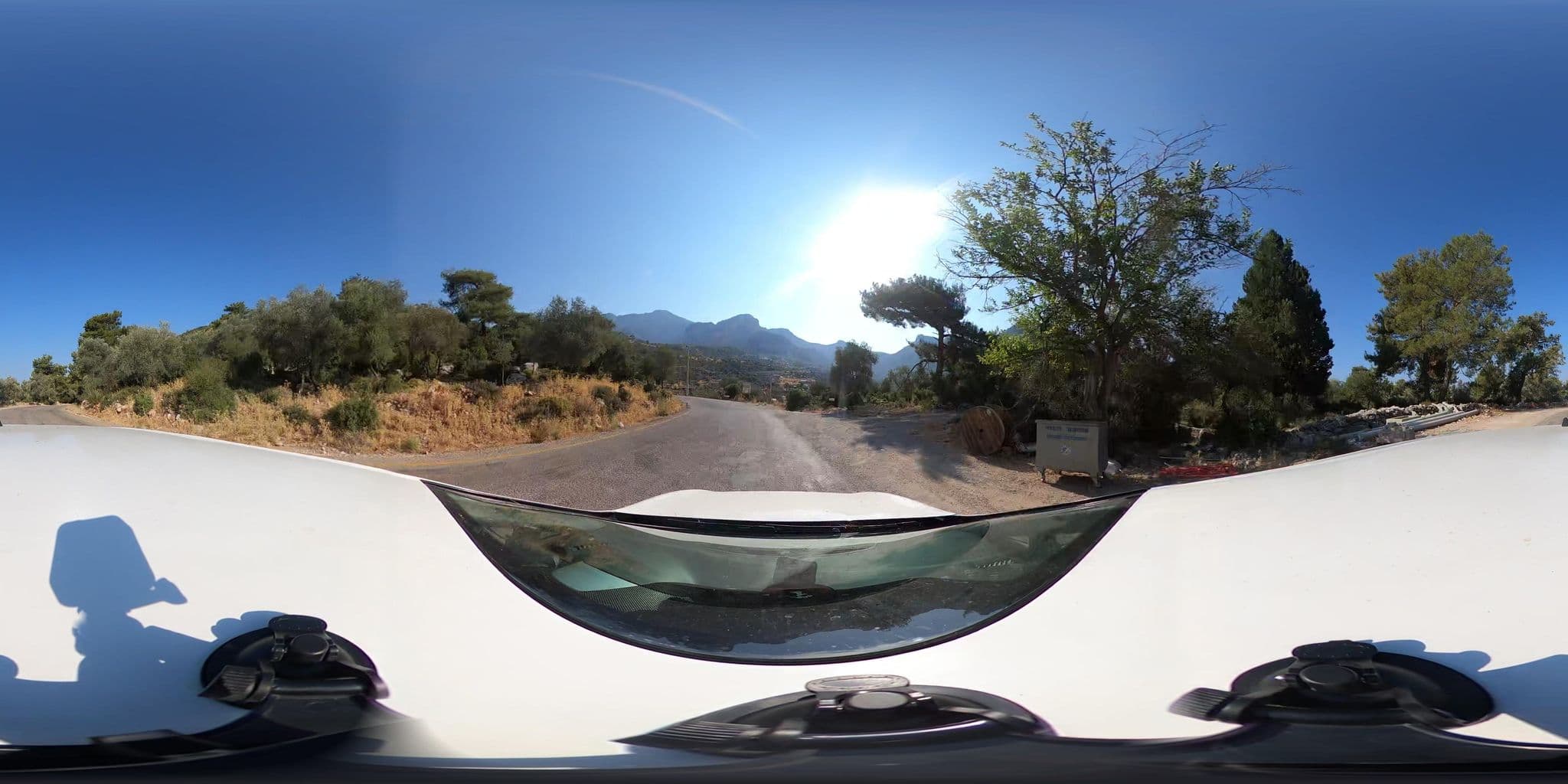 Street view near Liberty Hotelslykia, Ölüdeniz — © orkut (CC BY-SA · Mapillary)