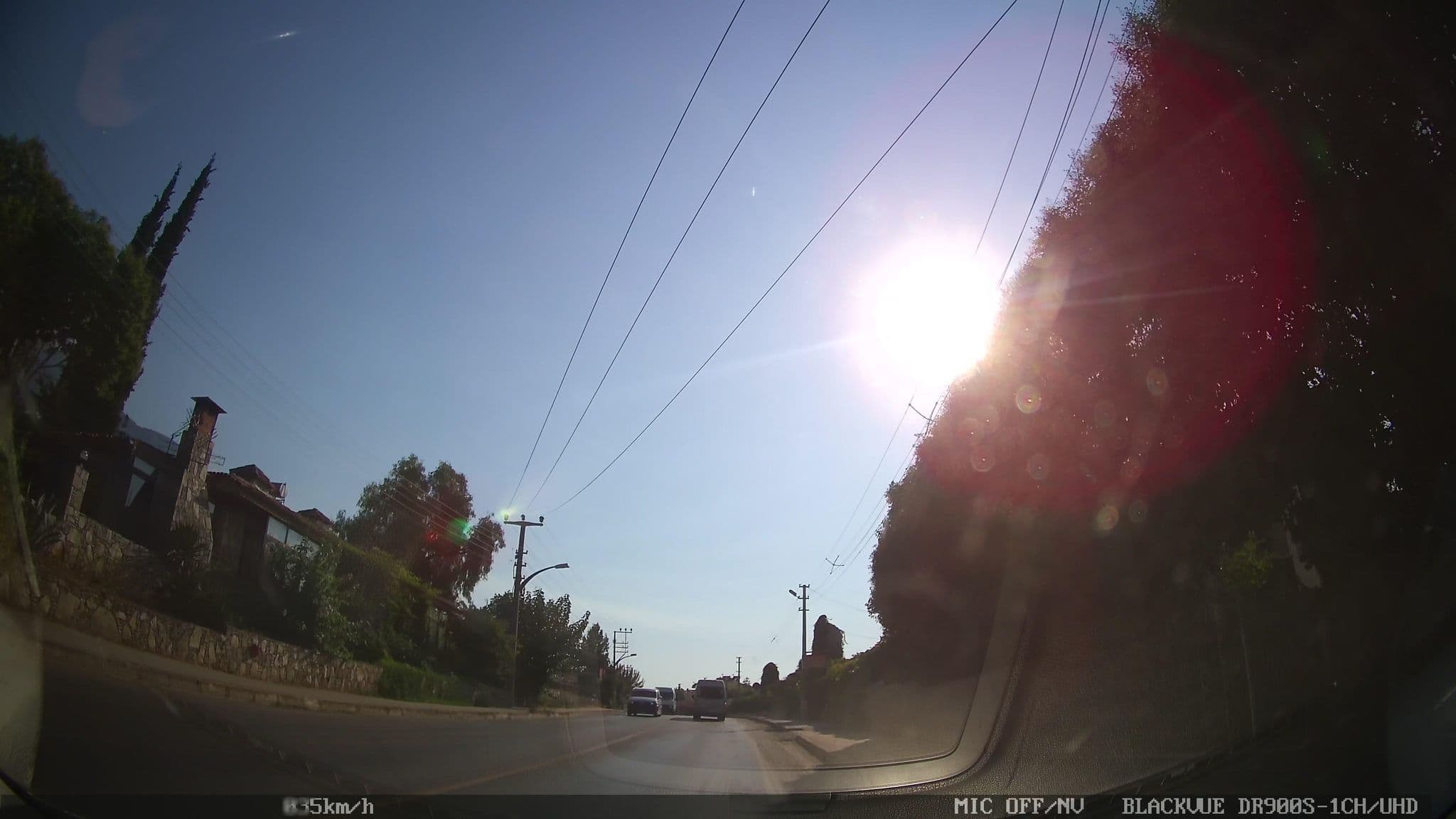 Street view near Şalhan Apart inn, Ölüdeniz — © asturksever (CC BY-SA · Mapillary)