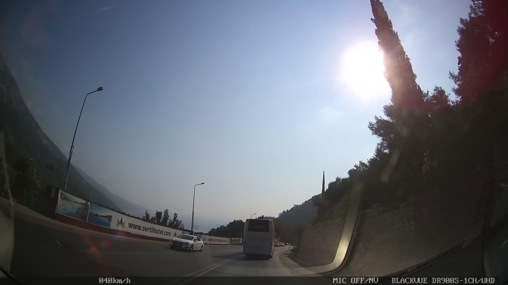Street view near Tatilde, Ölüdeniz — © asturksever (CC BY-SA · Mapillary)