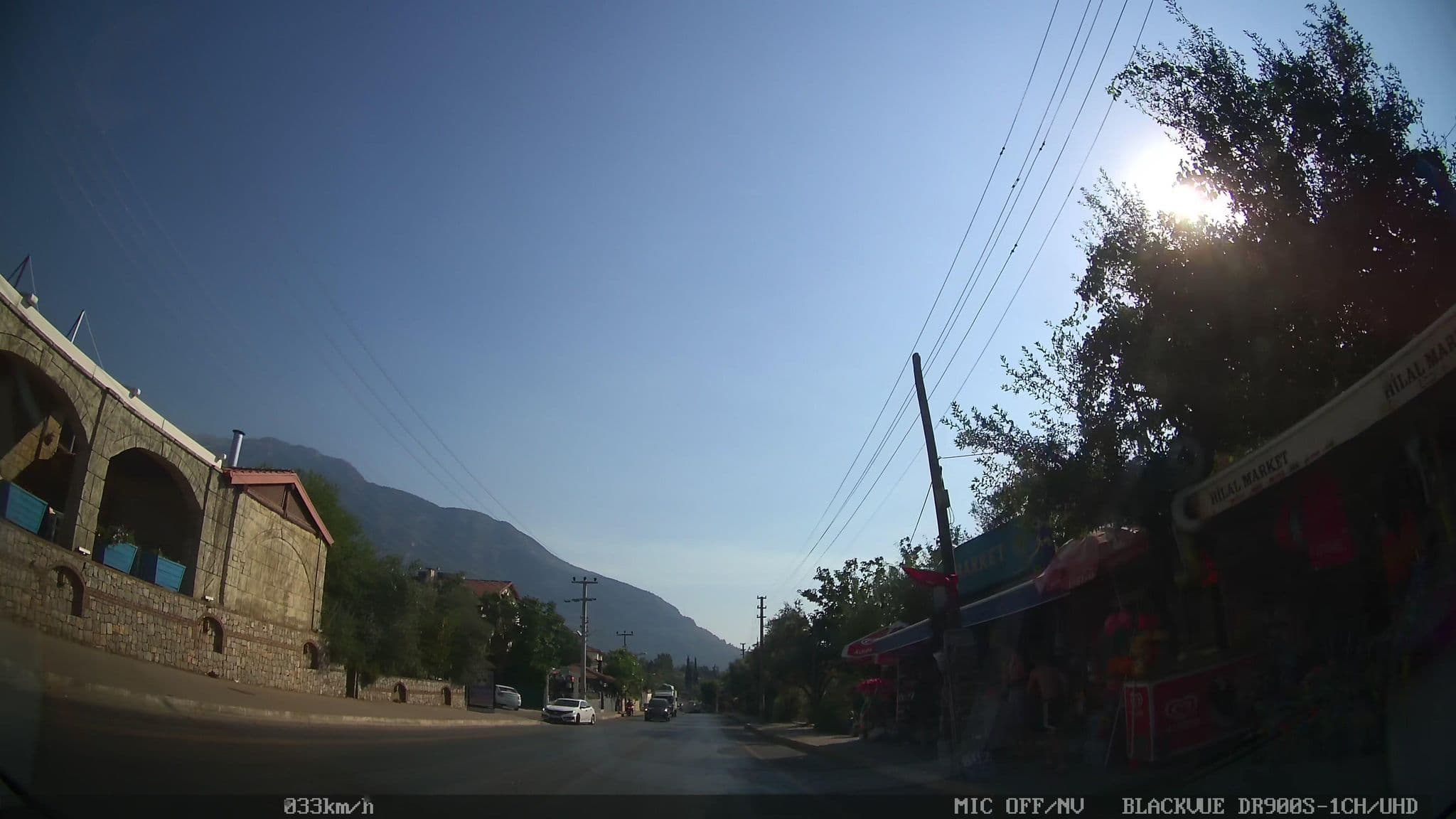 Street view near onlinevillam, Ölüdeniz — © asturksever (CC BY-SA · Mapillary)