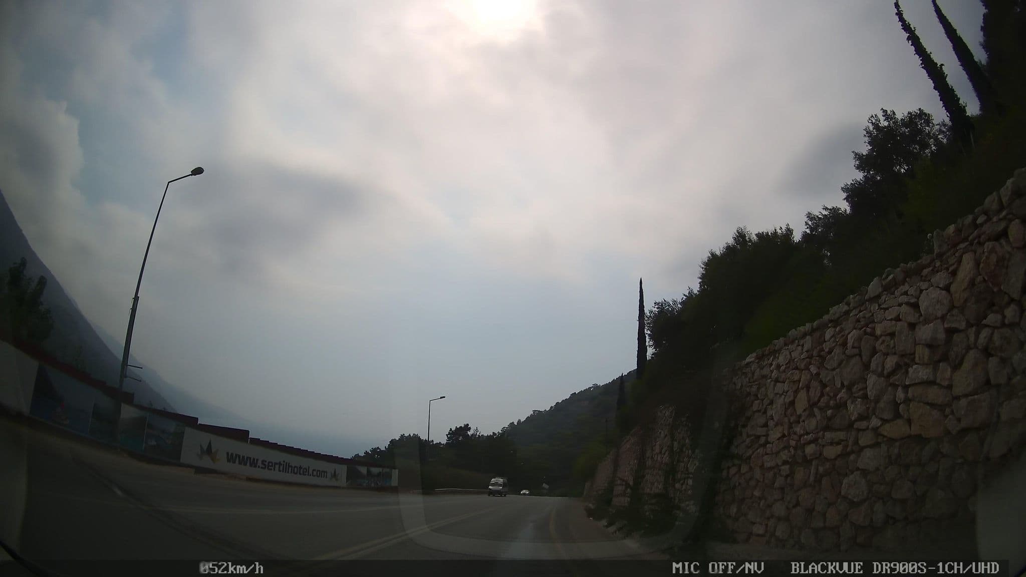 Street view near King Royal Palace Hotel Ölüdeniz, Ölüdeniz — © asturksever (CC BY-SA · Mapillary)