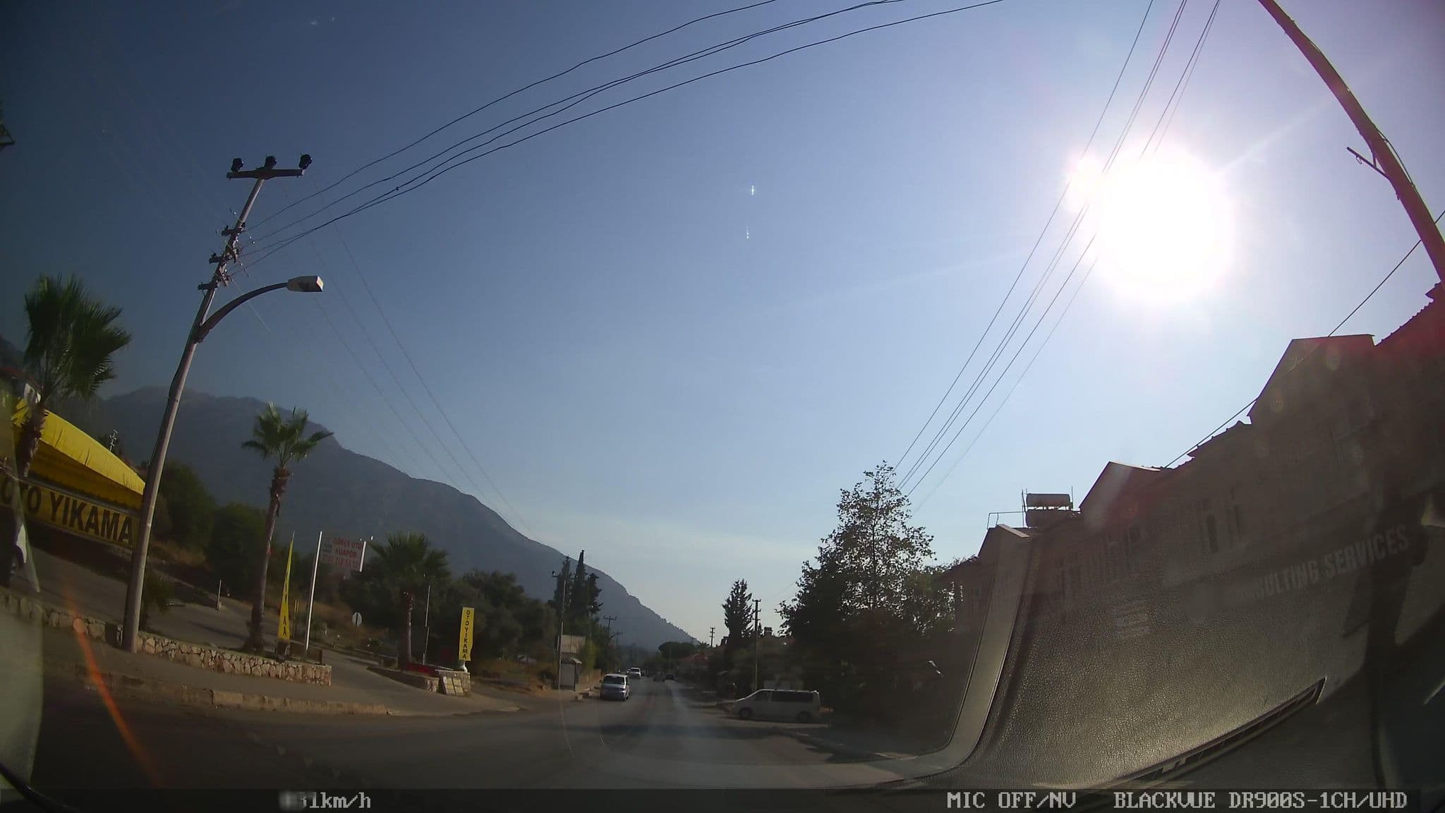 Street view near STAR HOTEL, Ölüdeniz — © asturksever (CC BY-SA · Mapillary)