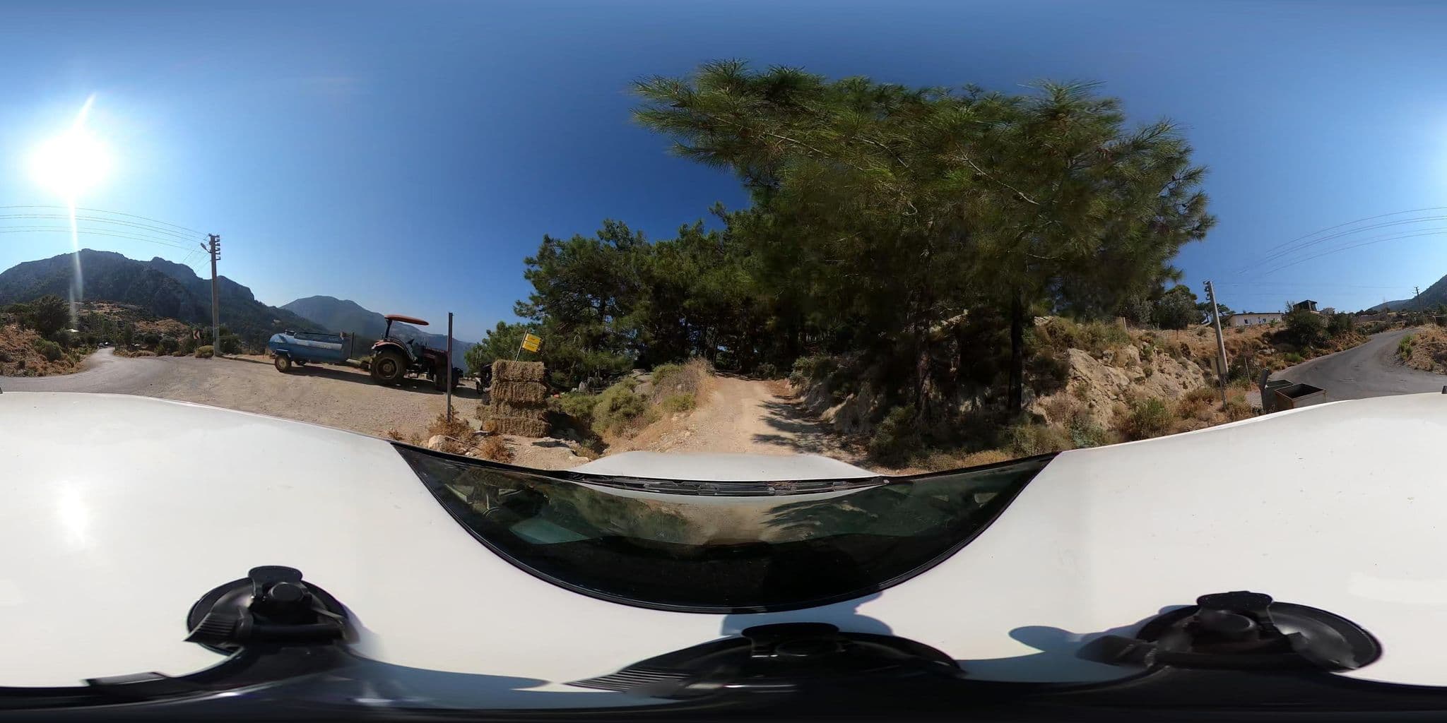 Street view near Nova Soul, Ölüdeniz — © orkut (CC BY-SA · Mapillary)