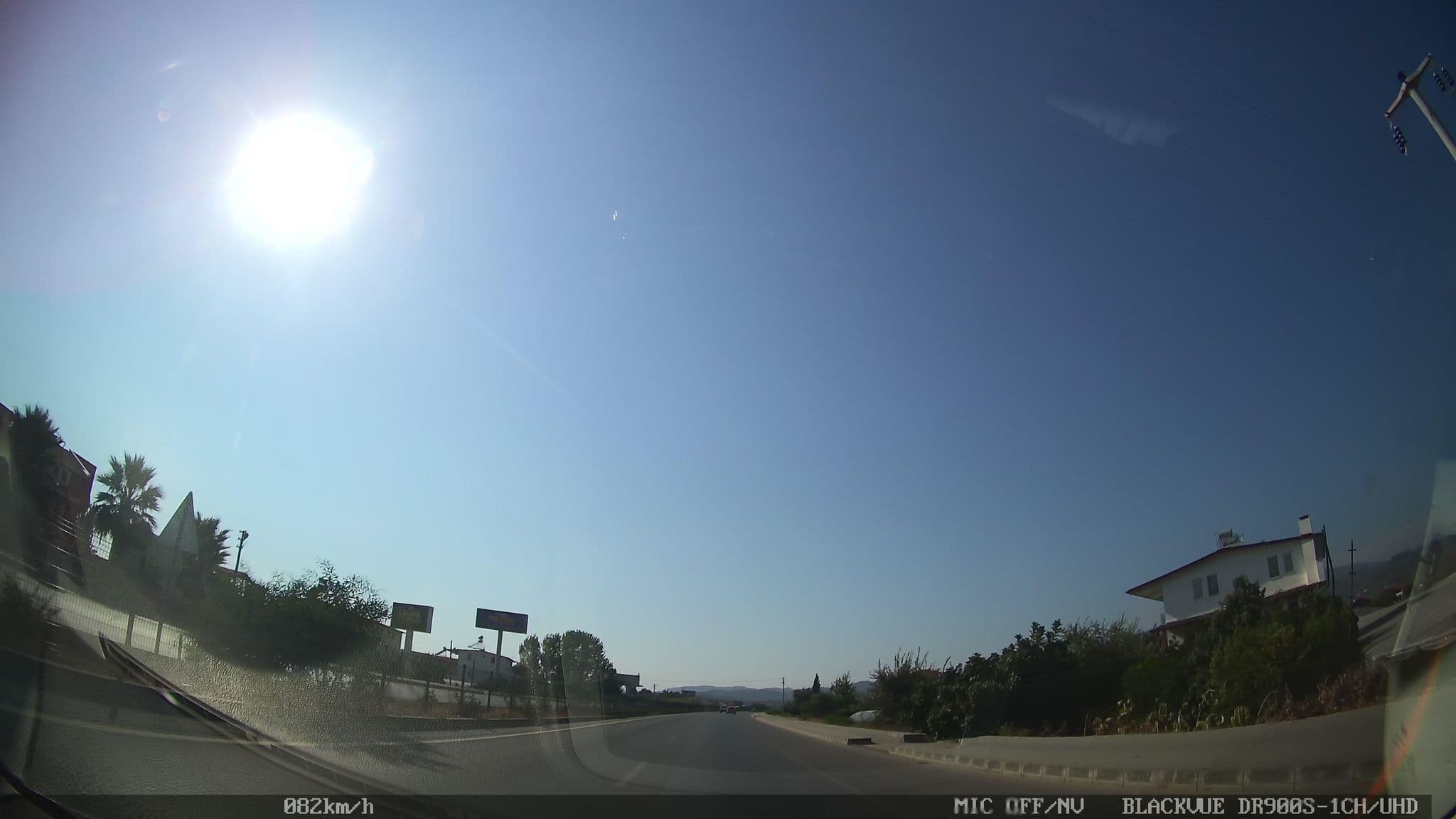 Street view near Ciello Suites Hotel, Kargı — © asturksever (CC BY-SA · Mapillary)