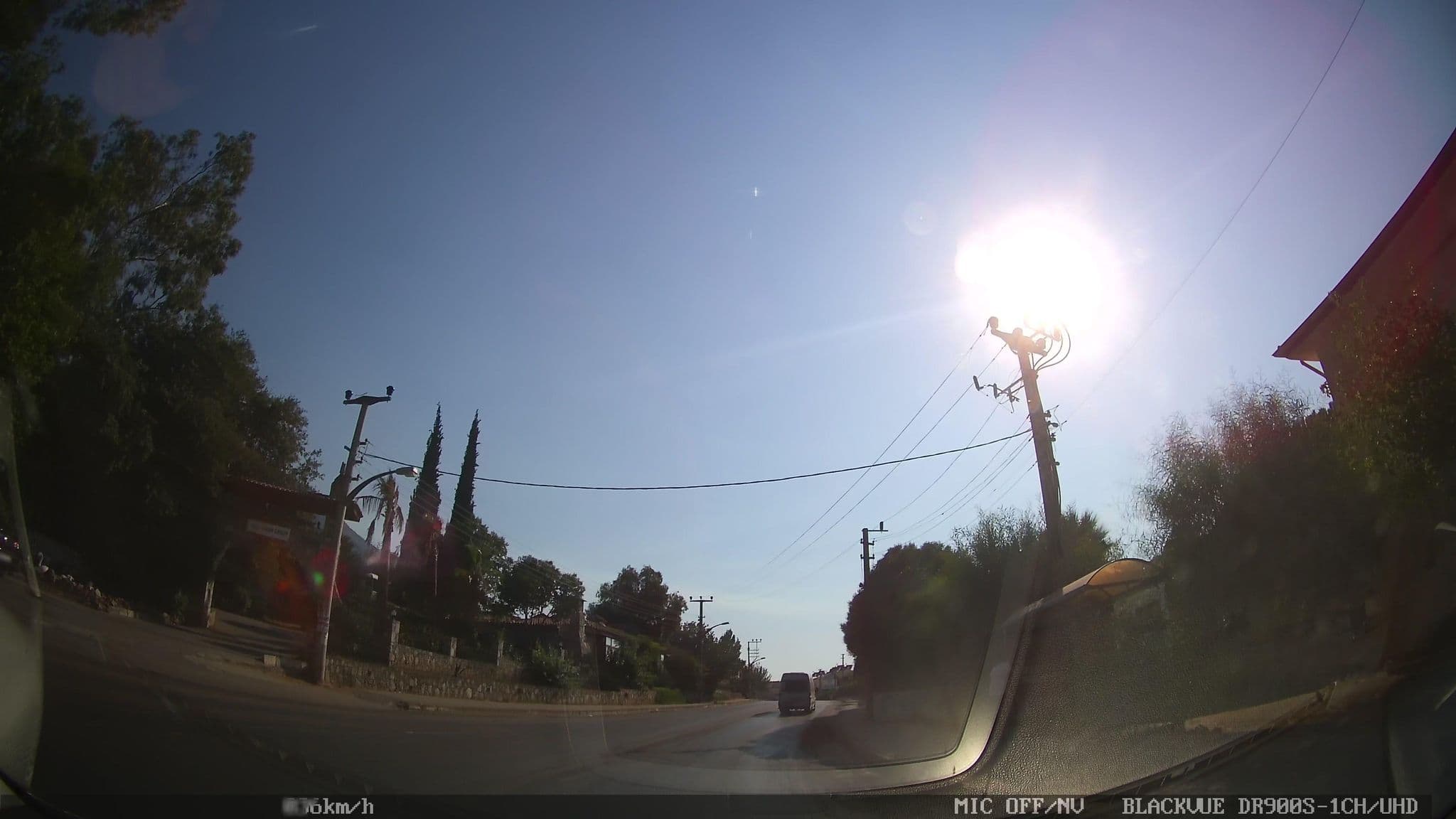 Street view near Monta Verde Villas, Ölüdeniz — © asturksever (CC BY-SA · Mapillary)