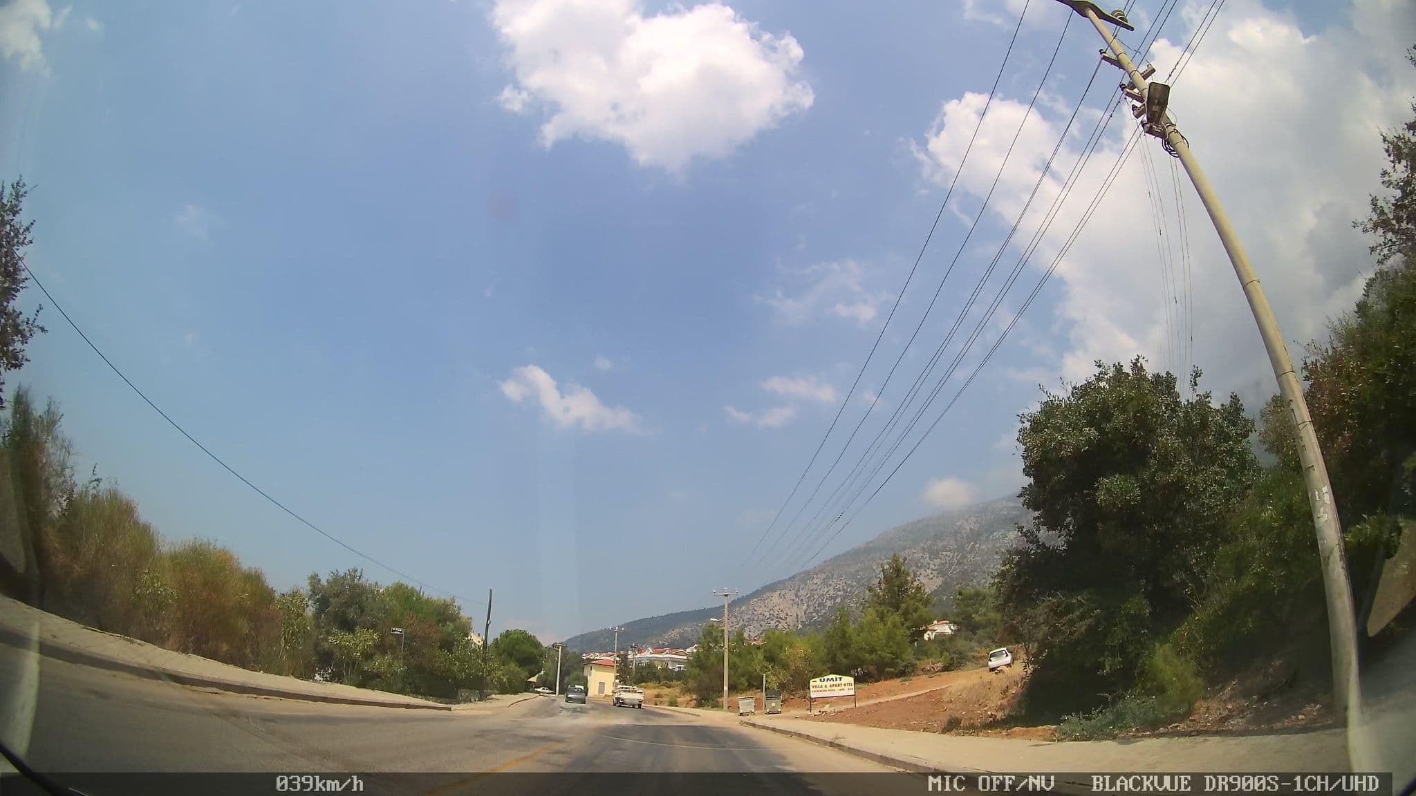 Street view near Erata Villa Kiralama Villa Elma, Ölüdeniz — © asturksever (CC BY-SA · Mapillary)