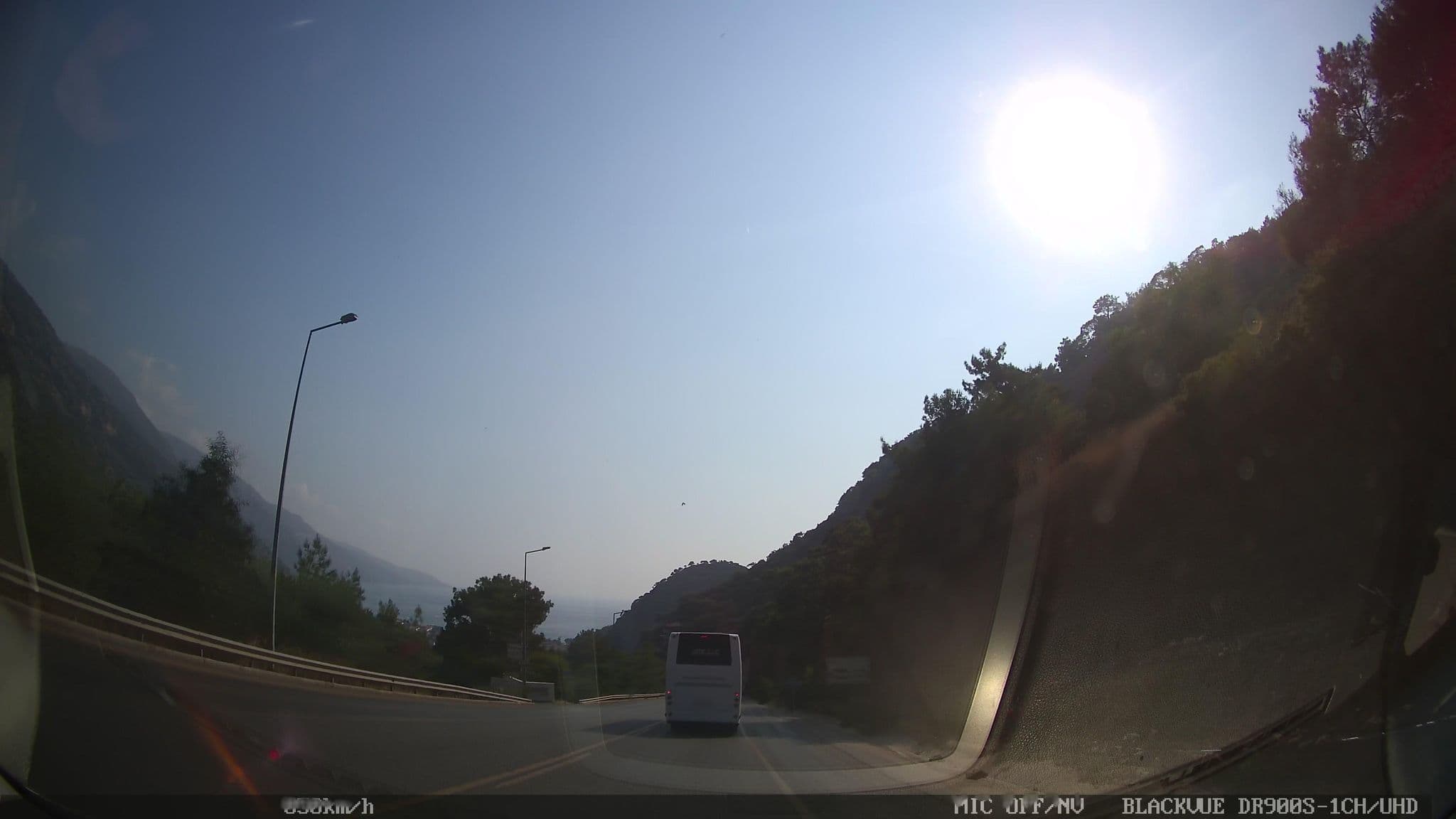 Street view near Manzara Hotel Oludeniz, Ölüdeniz — © asturksever (CC BY-SA · Mapillary)