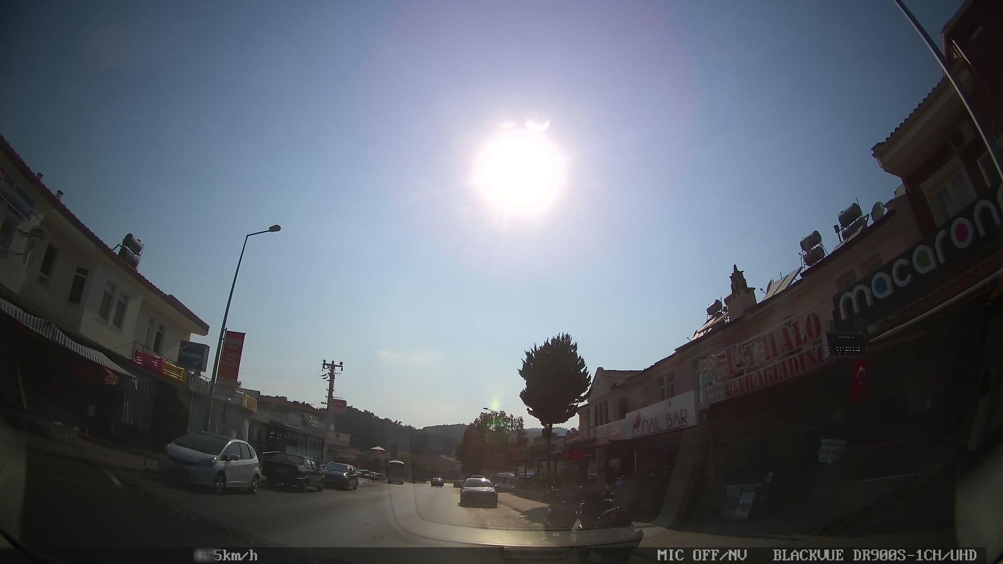 Street view near Hepsi Villa, Ölüdeniz — © asturksever (CC BY-SA · Mapillary)