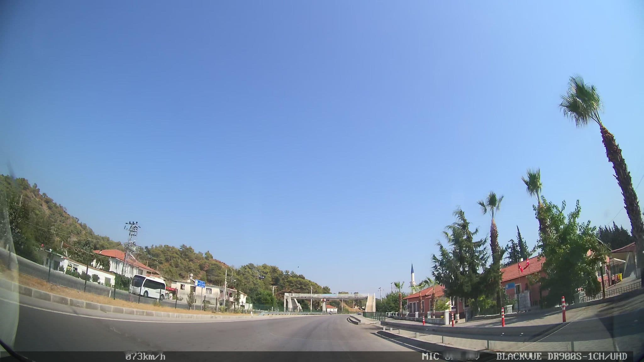 Street view near Club Tuana Fethiye, Yaniklar — © asturksever (CC BY-SA · Mapillary)