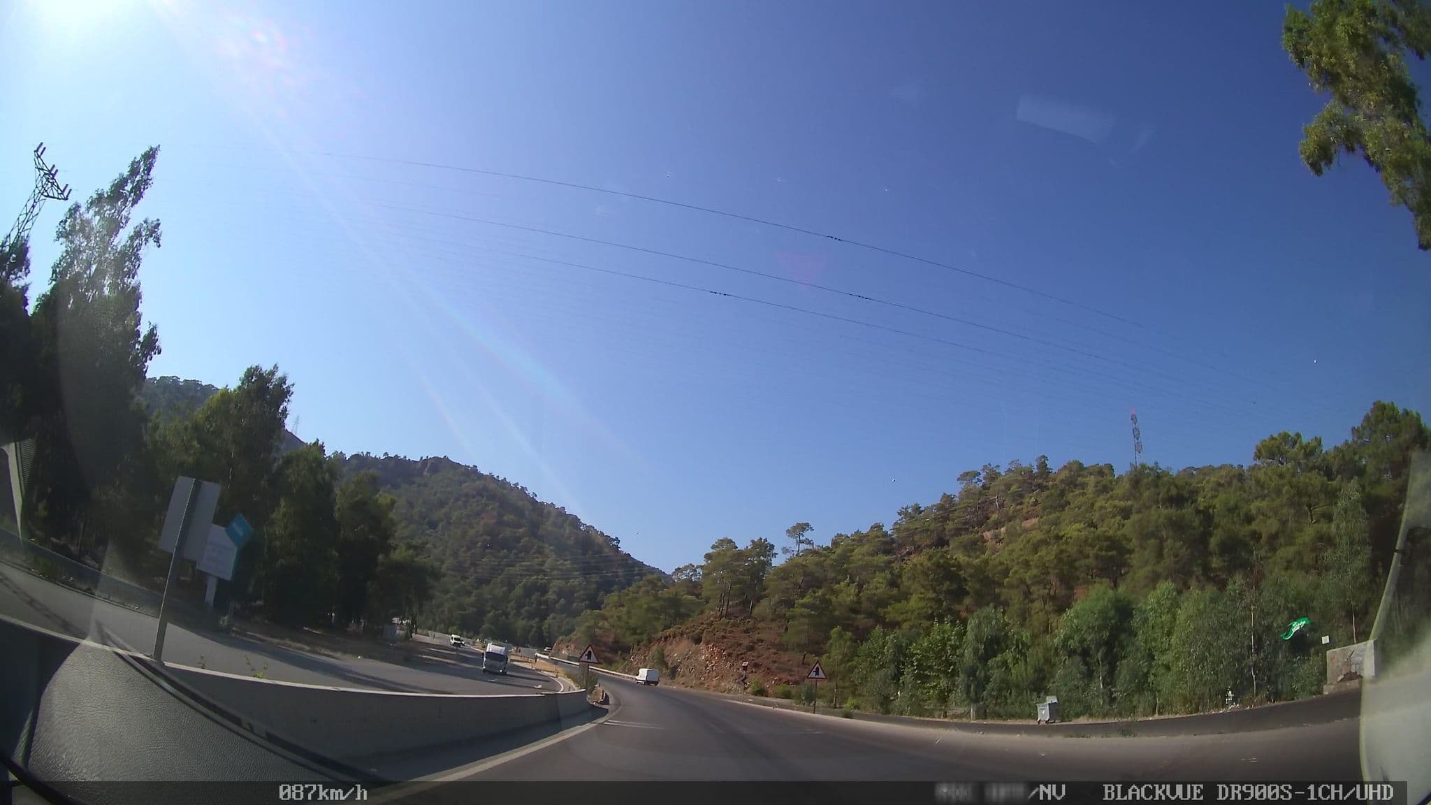 Street view near Pruva, Yaniklar — © asturksever (CC BY-SA · Mapillary)