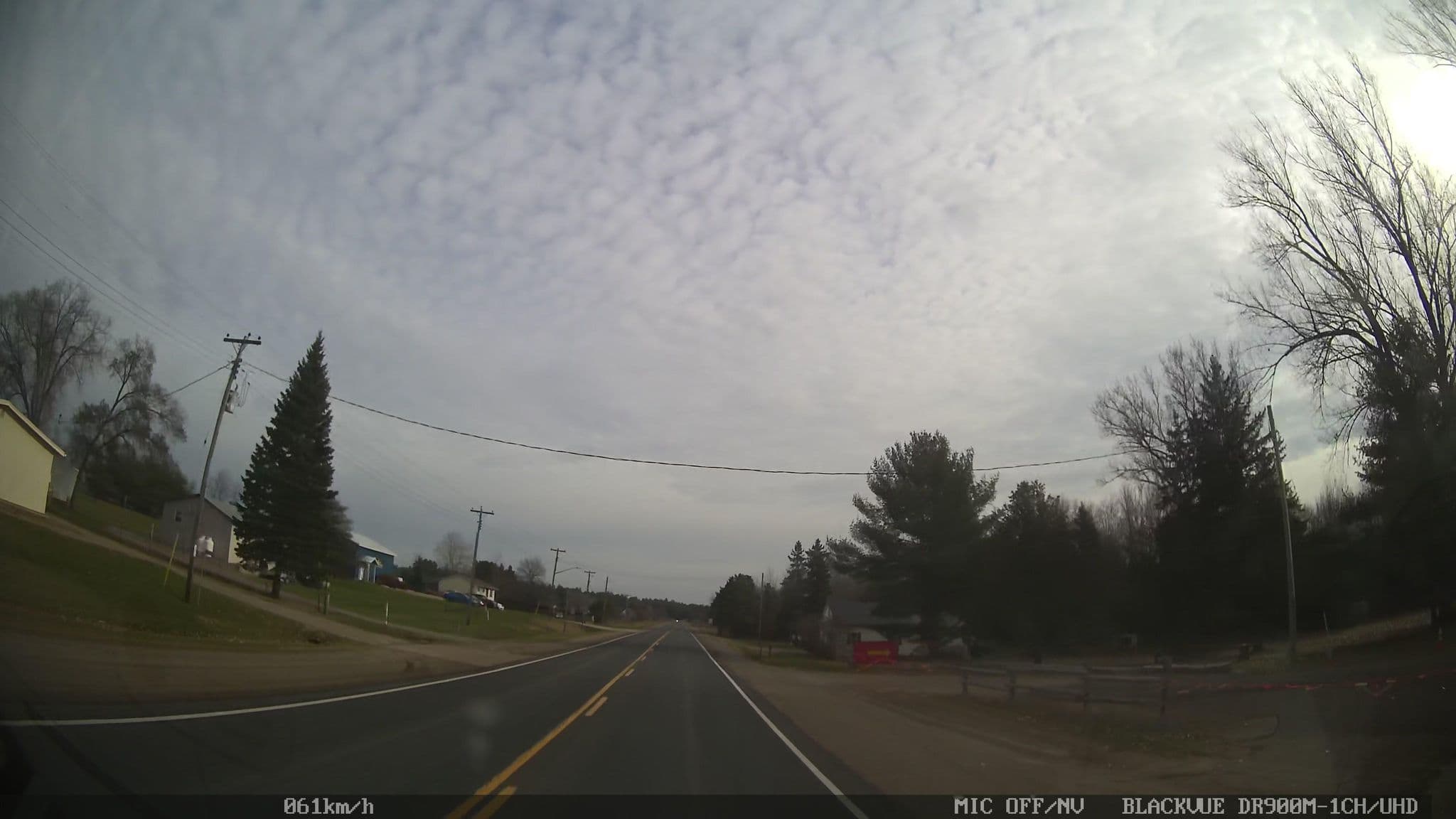 Street view near Mert, Eganville — © rps333 (CC BY-SA · Mapillary)