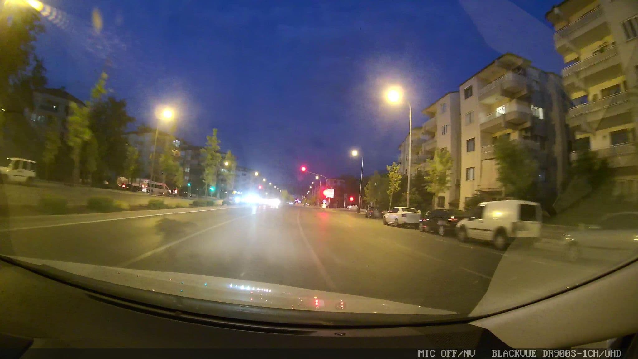 Street view near Akşit Apart Otel, Denizli — © lutfullah (CC BY-SA · Mapillary)