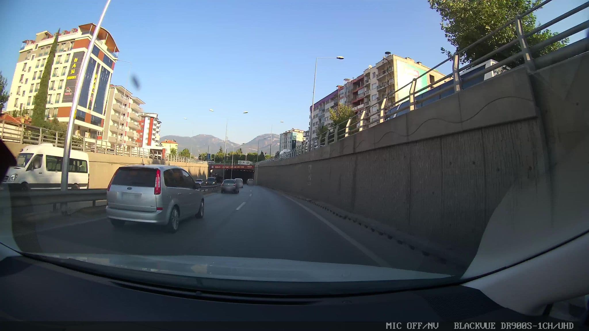 Street view near North point satın alma, Denizli — © lutfullah (CC BY-SA · Mapillary)