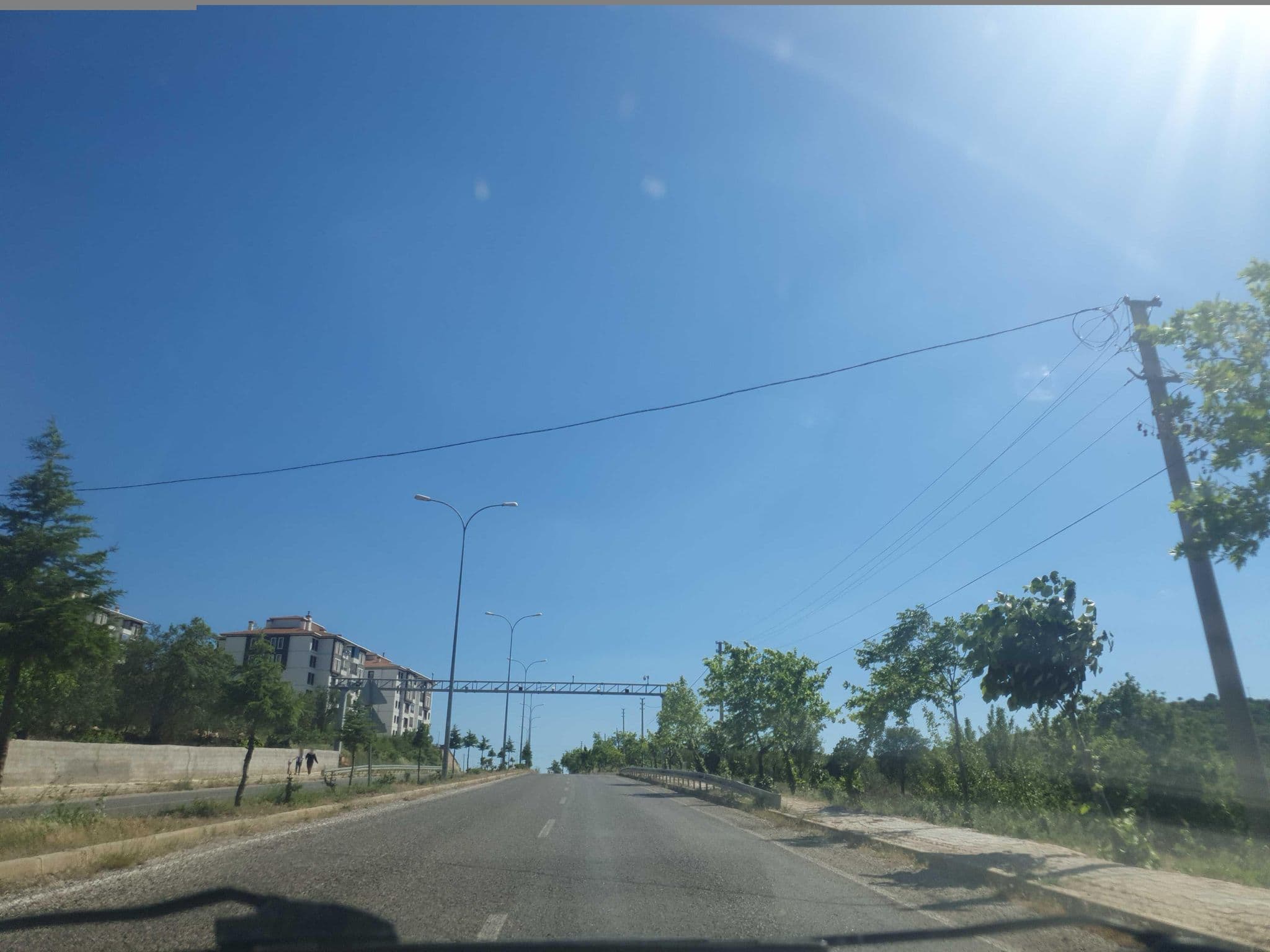 Street view near Nazar Hurdacılık, Karahallı — © VoSToK (CC BY-SA · Mapillary)