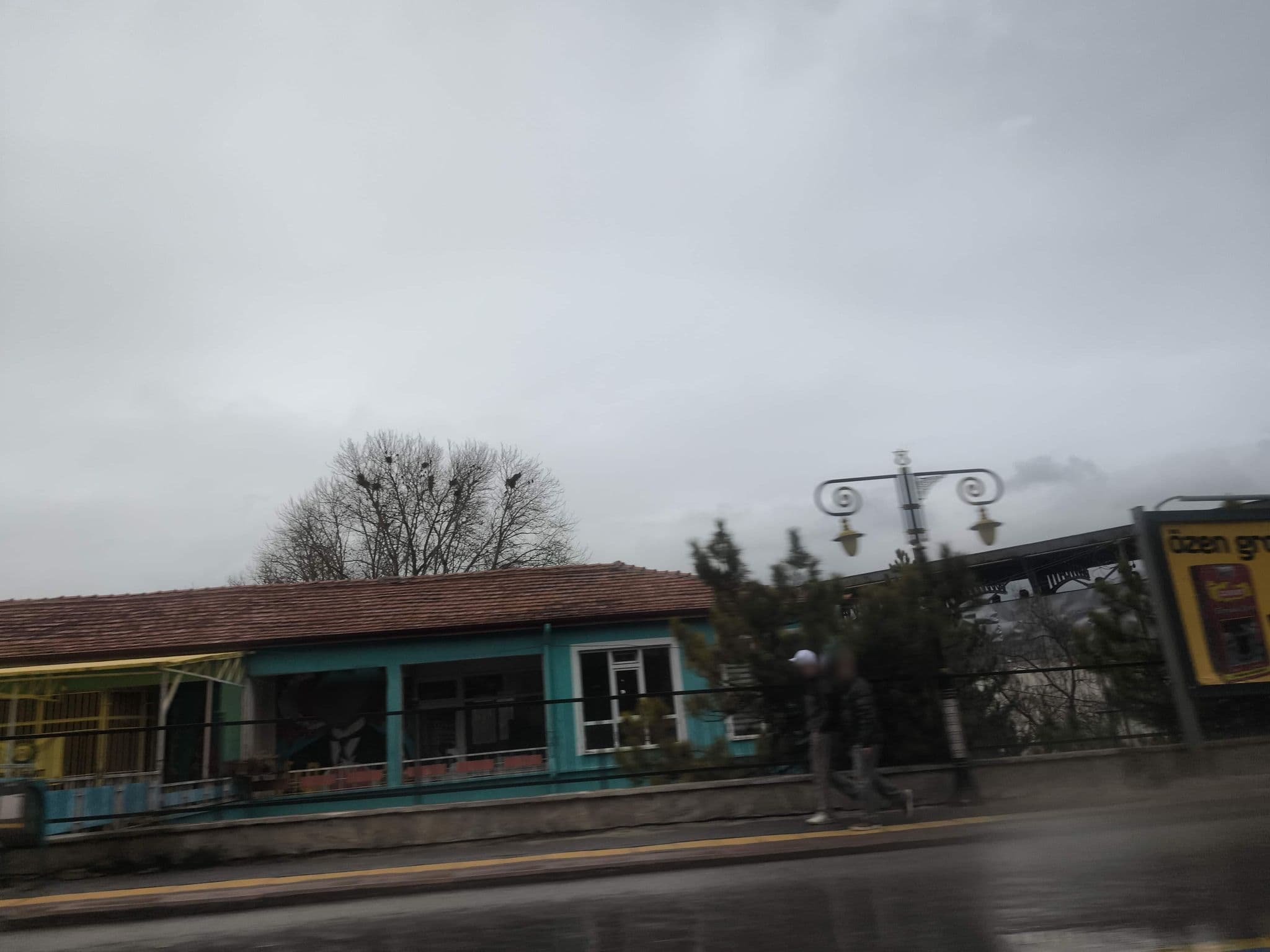 Street view near Corolla Otel, Kütahya — © ktahyam-Mapping (CC BY-SA · Mapillary)