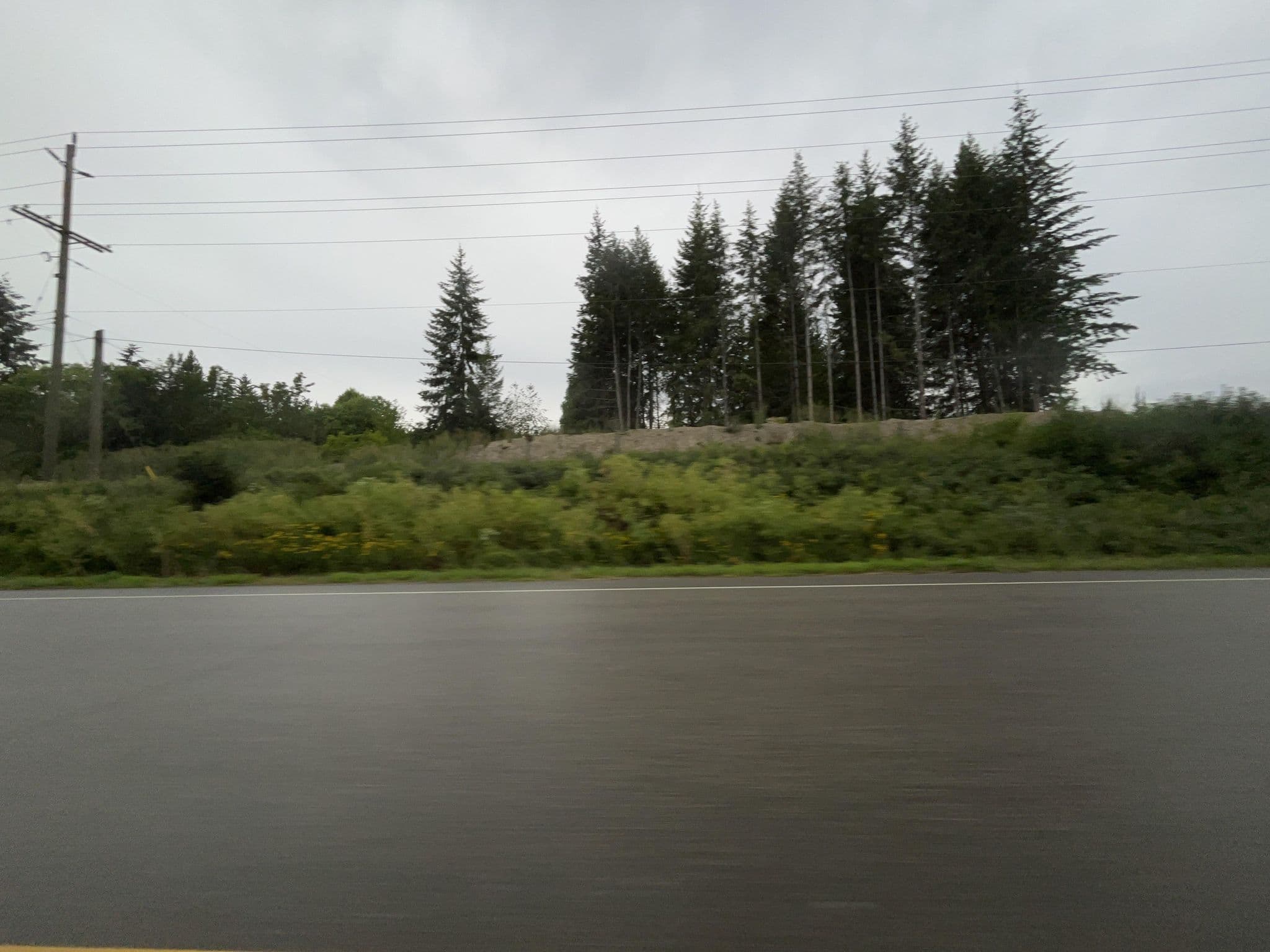 Street view near Calvan Motel, Canoe — © zpk (CC BY-SA · Mapillary)
