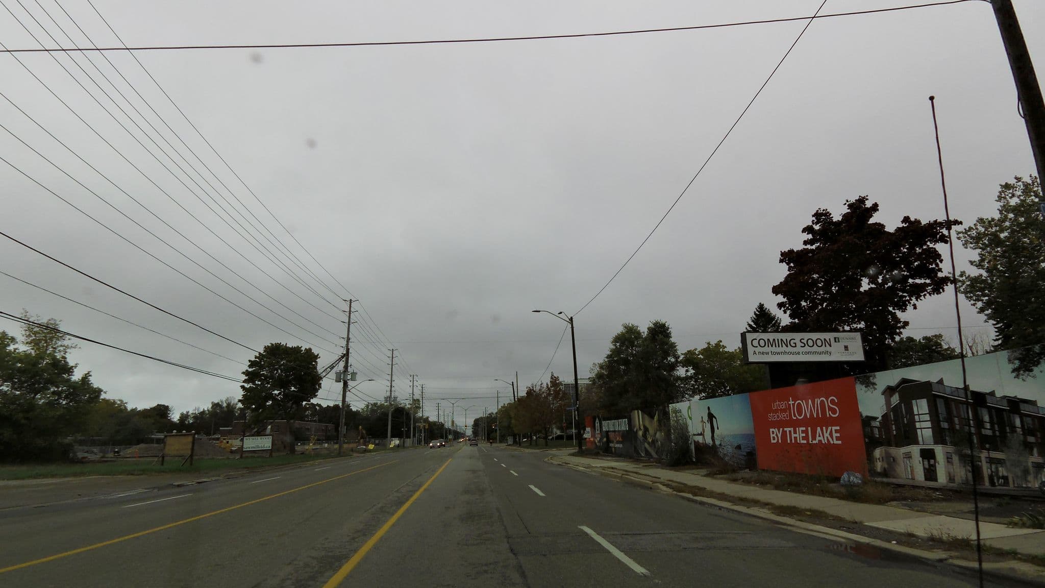 Street view near Ivy Motel, Long Branch — © bootprint (CC BY-SA · Mapillary)