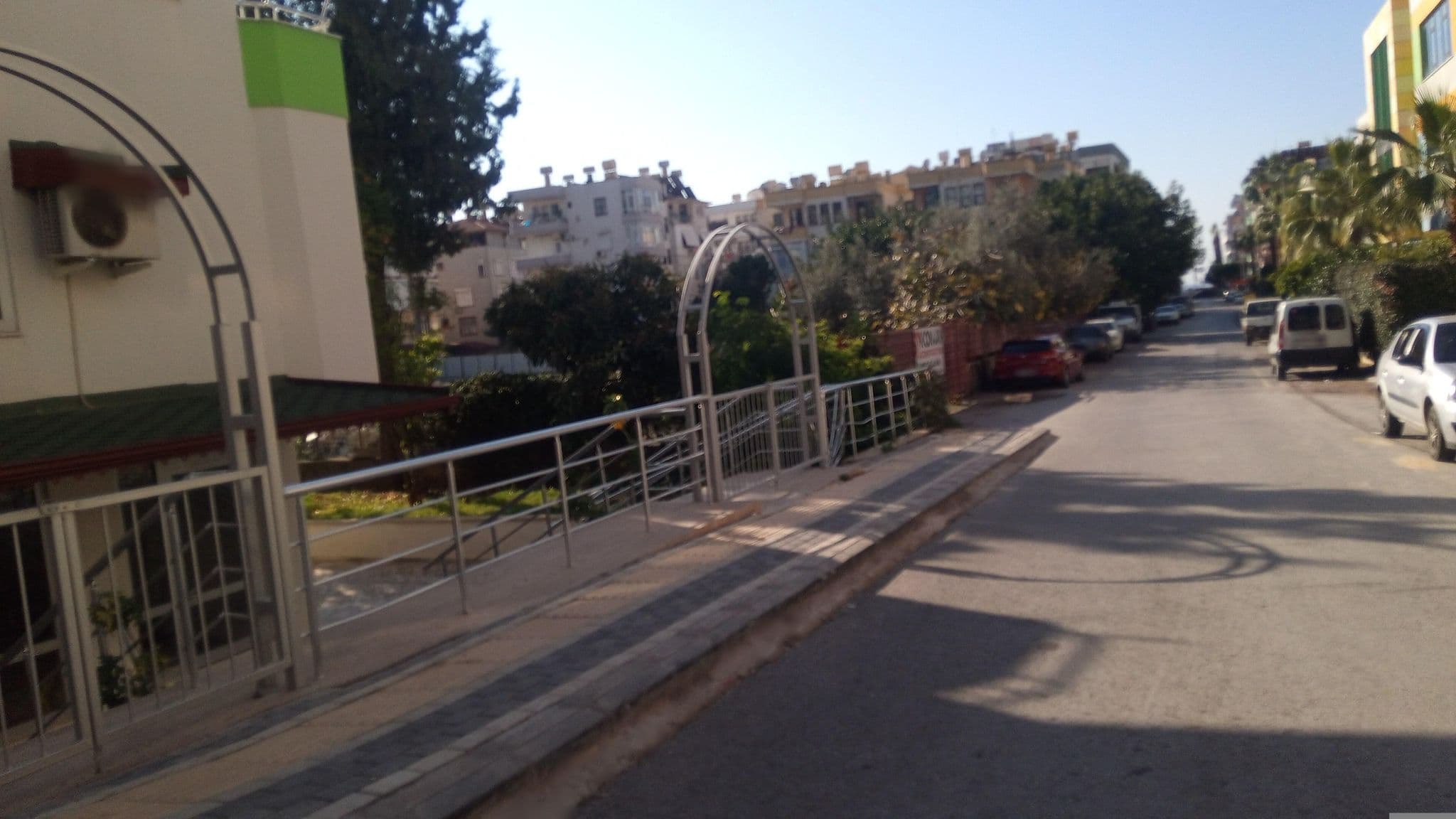 Street view near Diva Otel, Hacımehmetli — © shoorick (CC BY-SA · Mapillary)