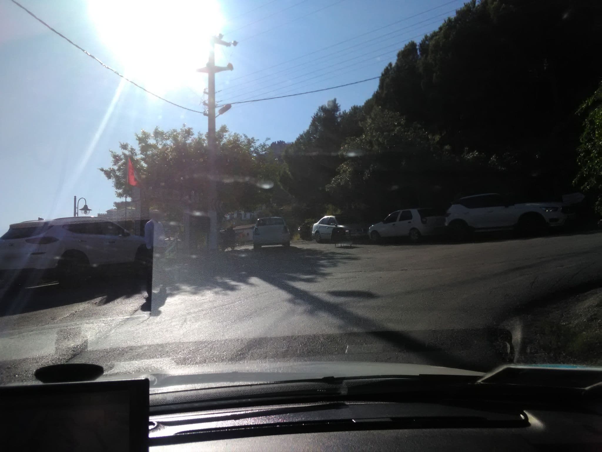 Street view near Hdr Butik Hotel, Alanya — © andershl (CC BY-SA · Mapillary)