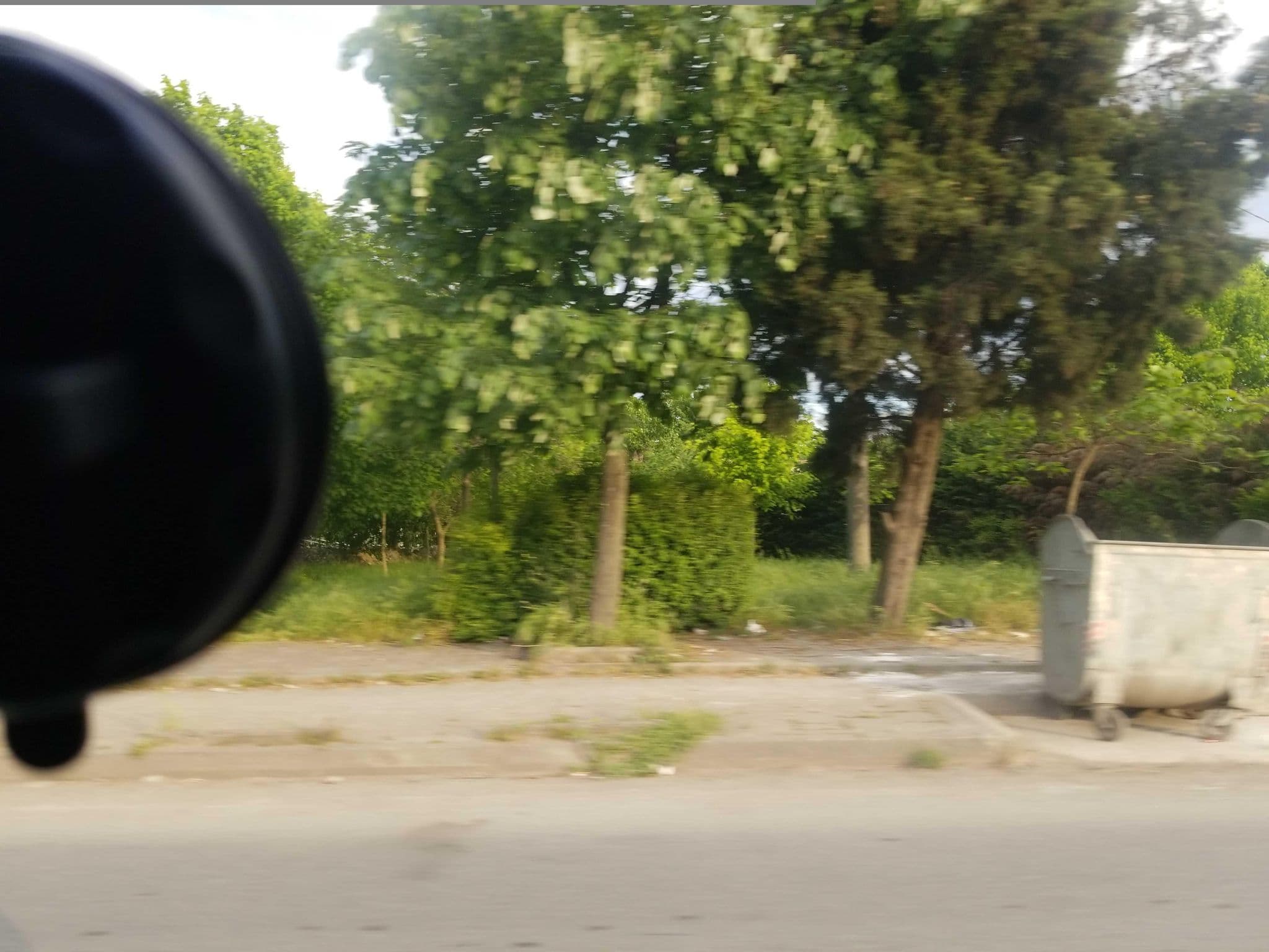Street view near Amerika, Shkodër — © denisju_osm (CC BY-SA · Mapillary)