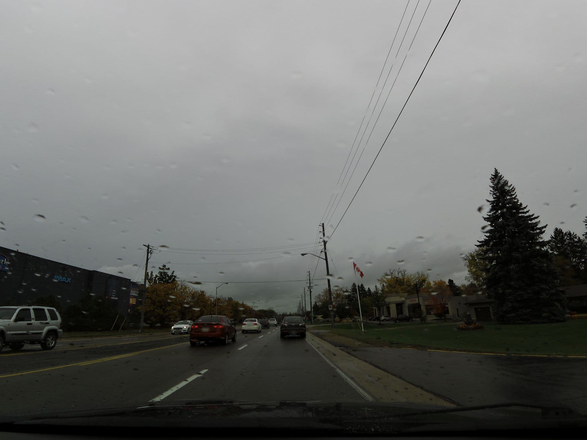 Street view near Embassy Motel, Preston Heights — © kevo (CC BY-SA · Mapillary)