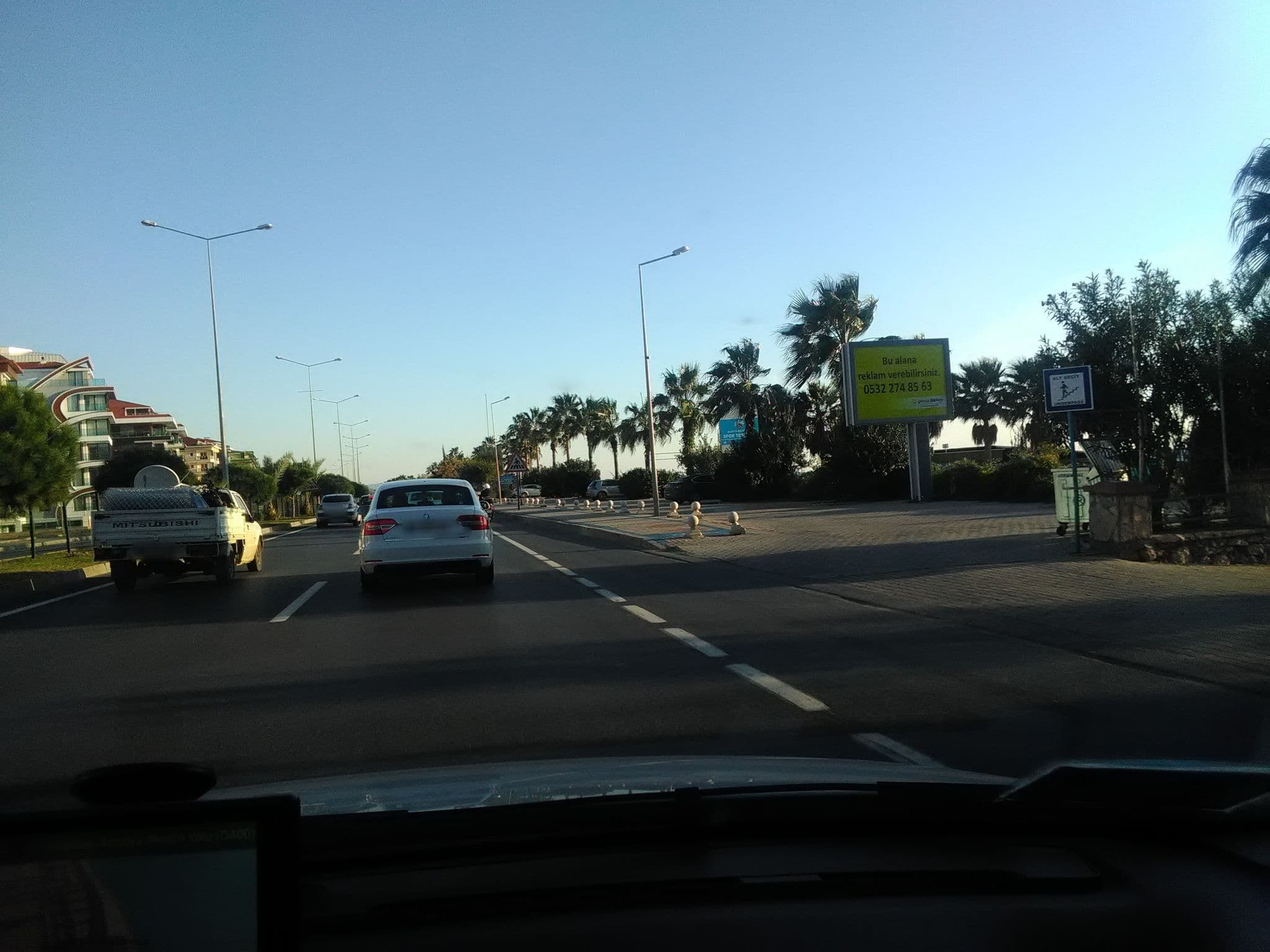 Street view near ROOM 1604, Tosmur — © andershl (CC BY-SA · Mapillary)