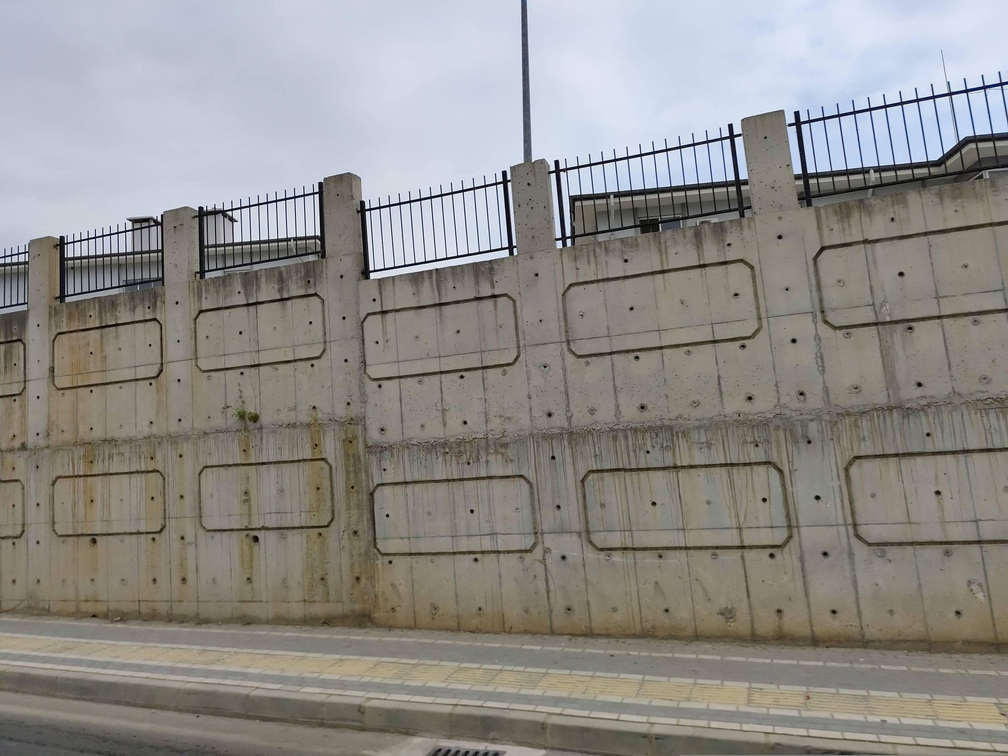 Street view near Alanya Ozkan Rezidans, Tosmur — © ldenisn (CC BY-SA · Mapillary)