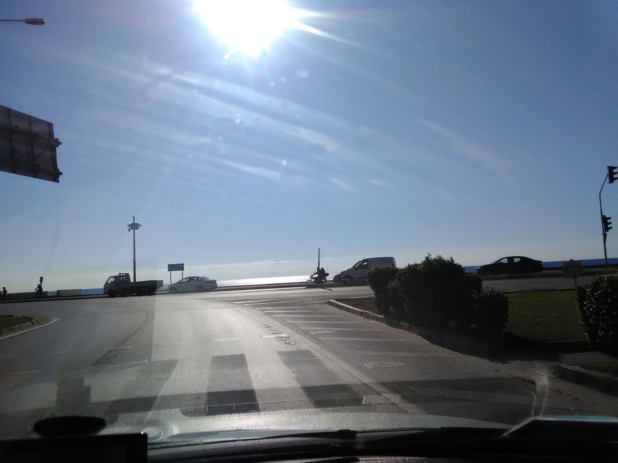 Street view near happy eleganse alanya, Tosmur — © andershl (CC BY-SA · Mapillary)